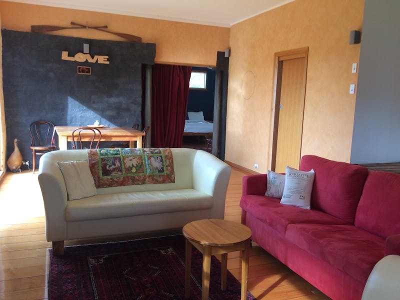 Cherry Top Accommodation - Boutique Eco Village . Eagle Park Villa image