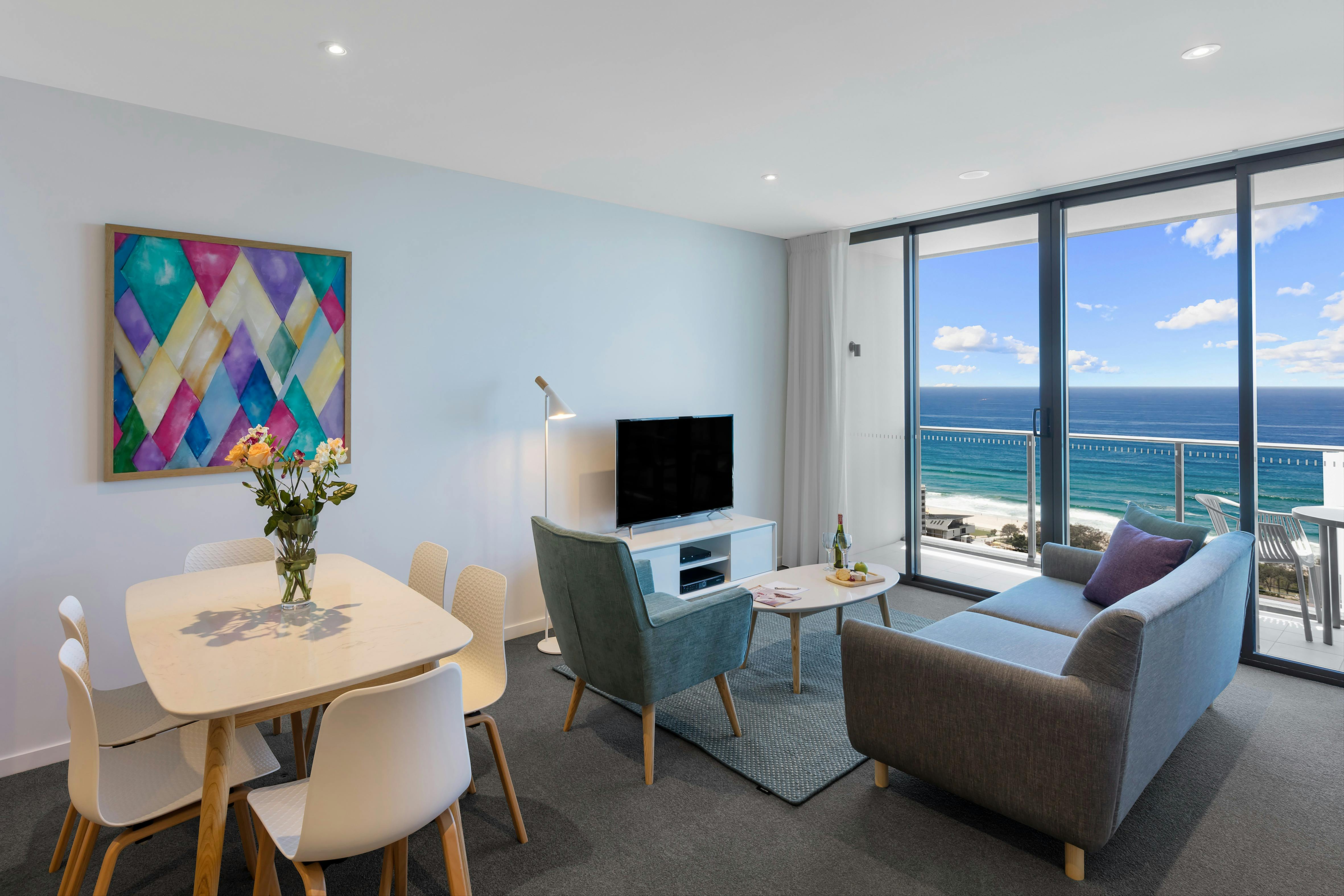 Up to 30%* Off at Avani Broadbeach Residences