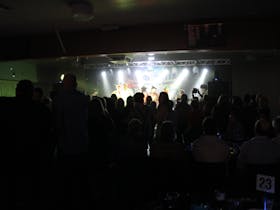 Tribute Shows