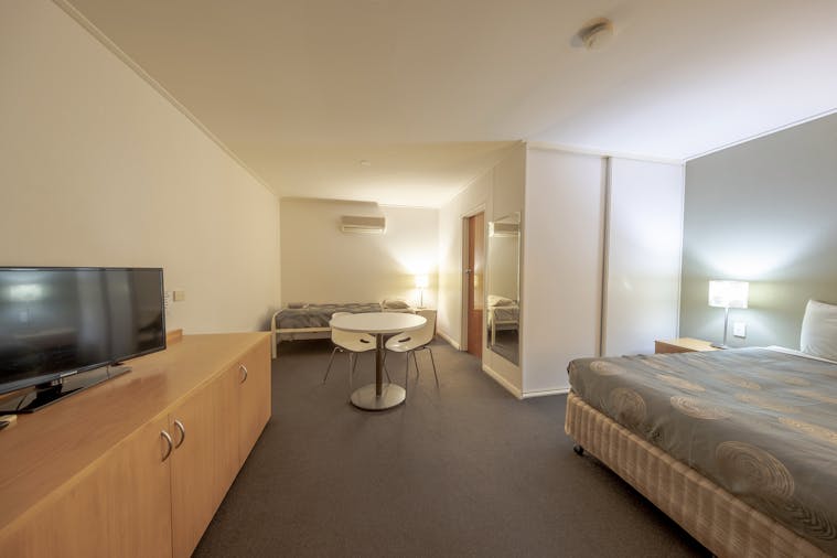 Aroona Room