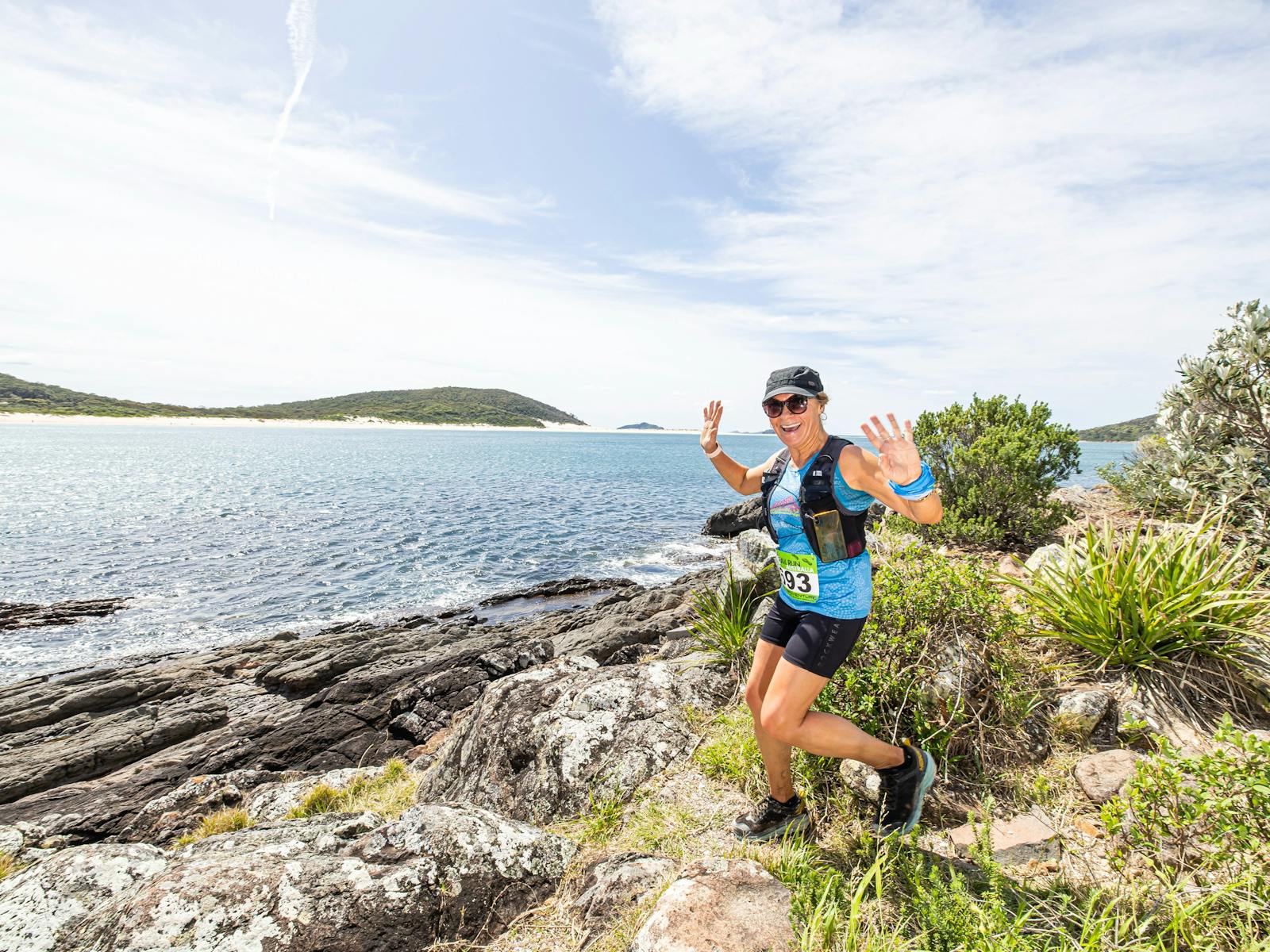 Image for Trail Run Australia | Tomaree