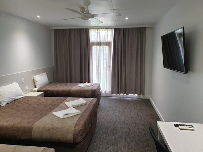 Naracoorte HotelMotel