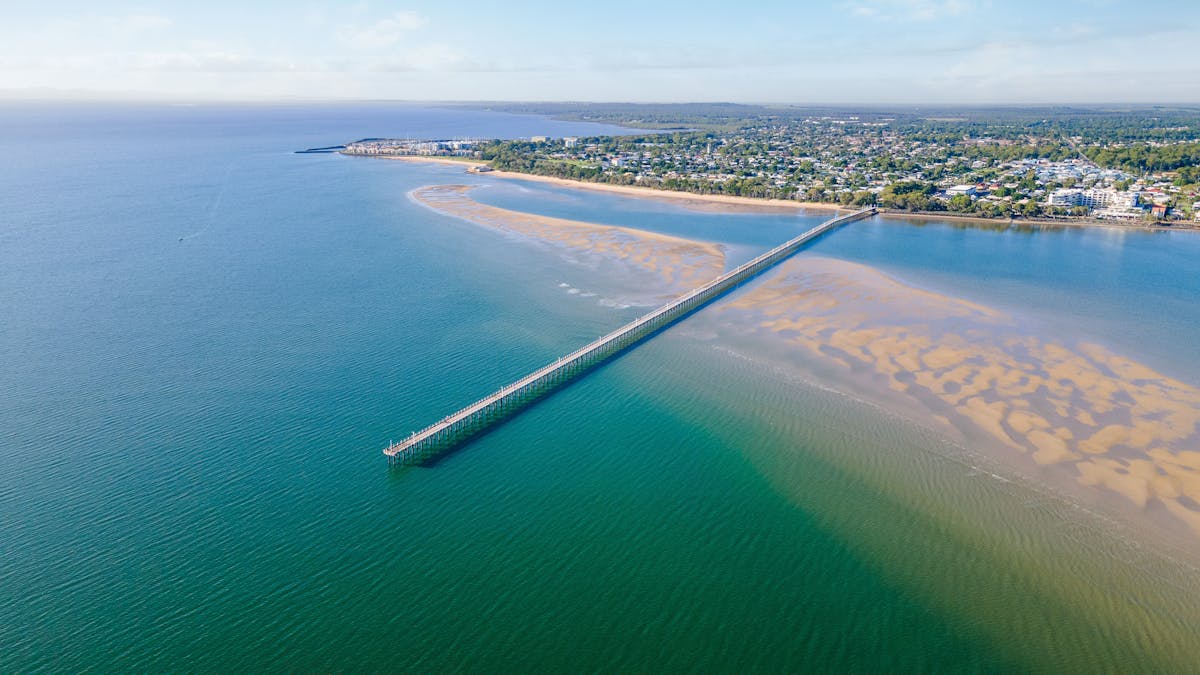 Destination | Tasman Holiday Parks - Hervey Bay