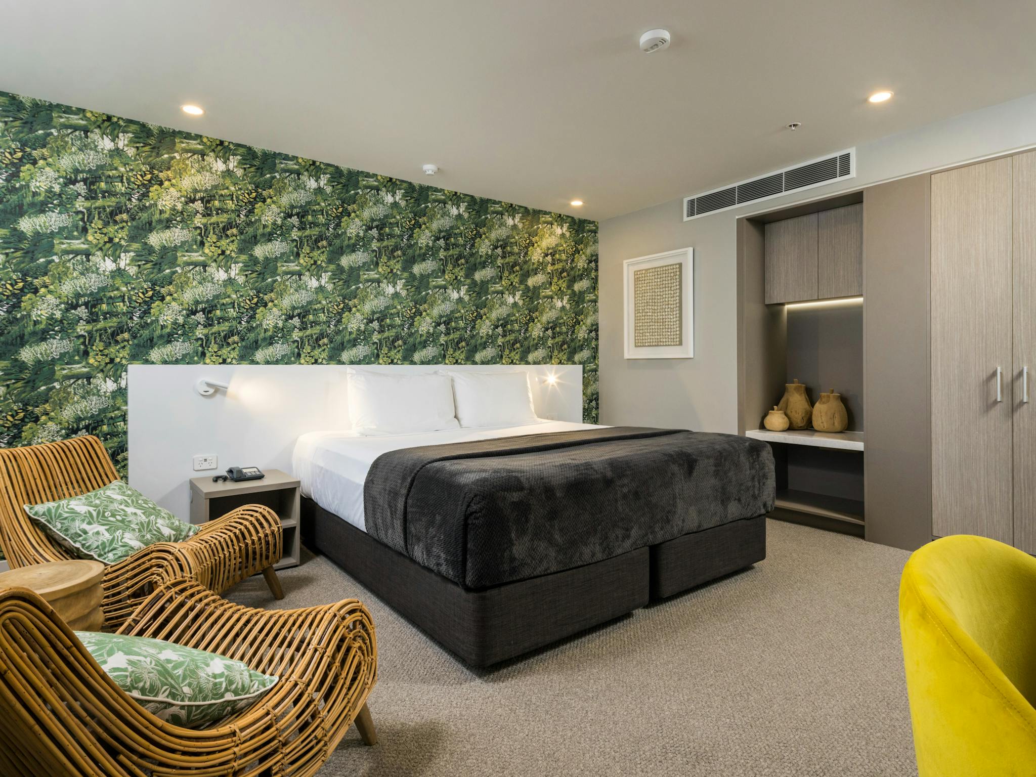 Executive Luxury Room Executive Luxury Room