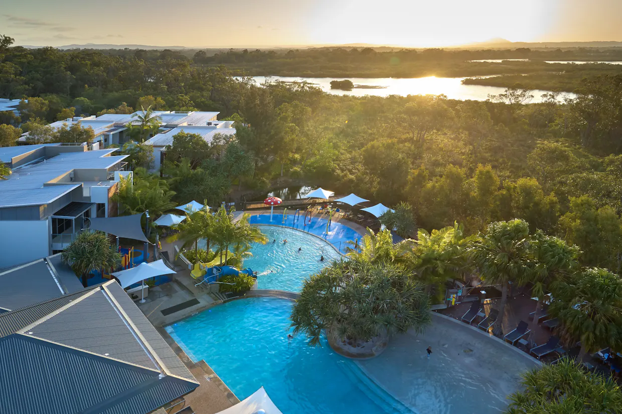 Noosa short stay special