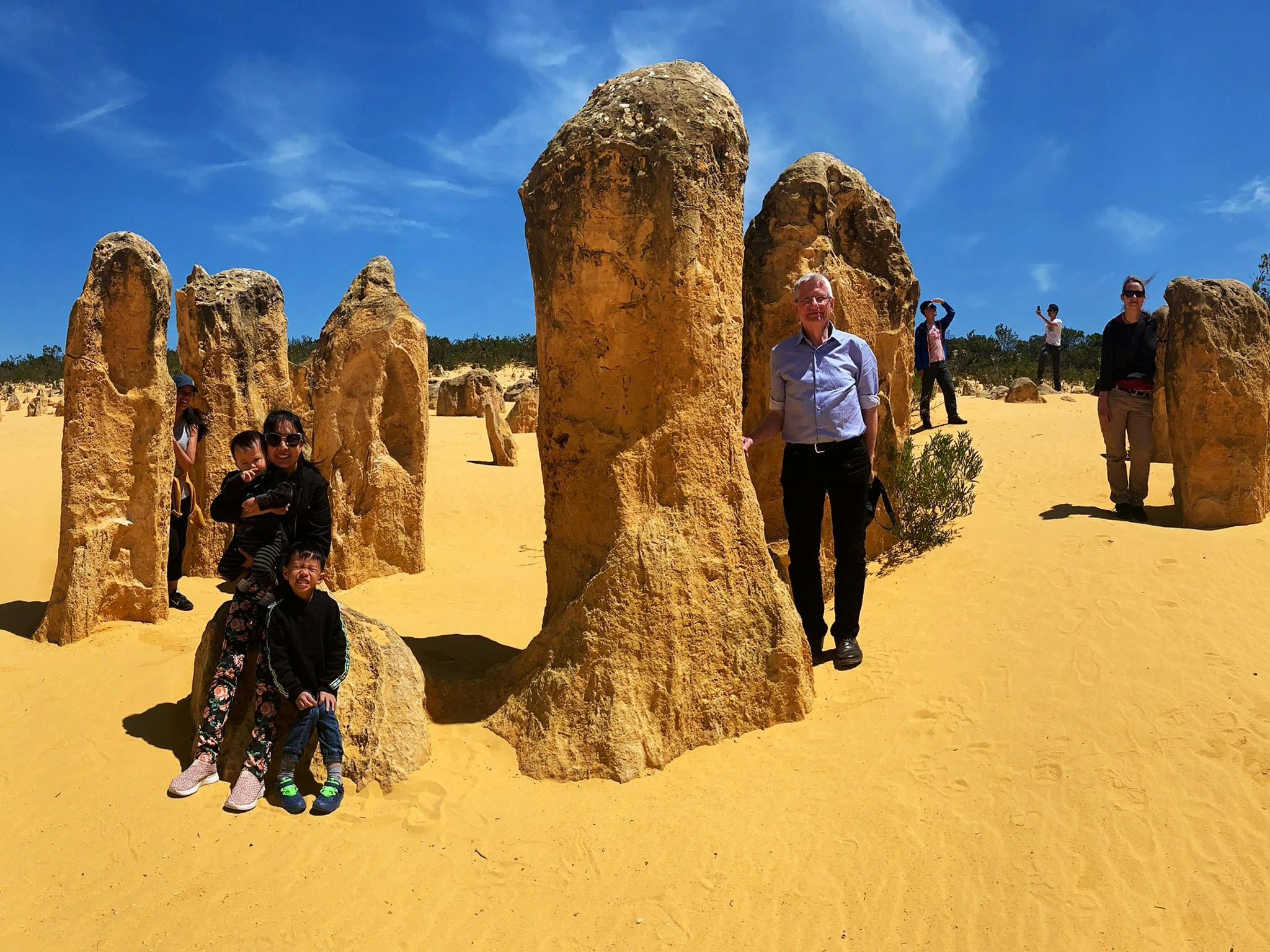 Perths Tiny Tours, Perth, Western Australia