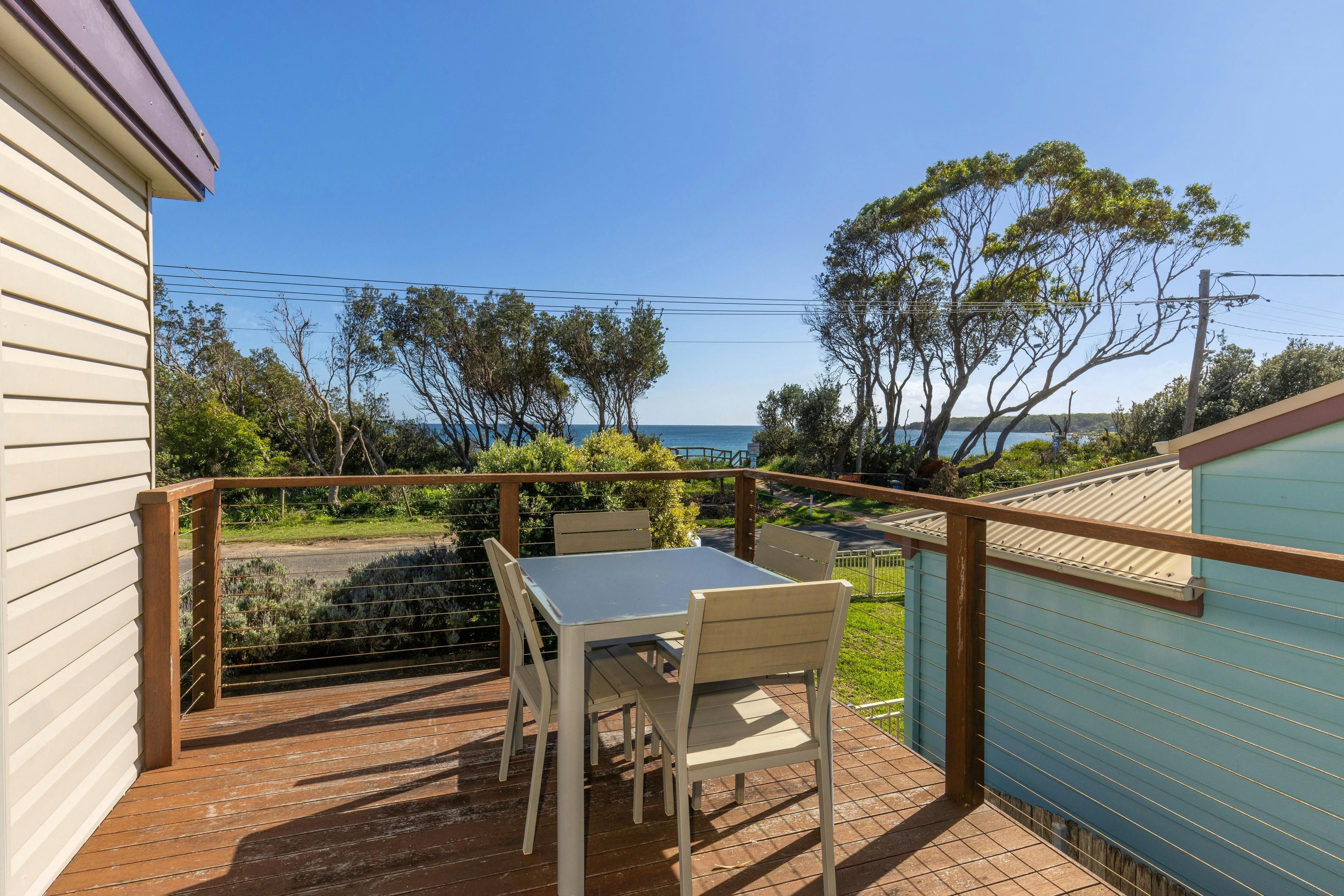 Beachhouse Currarong