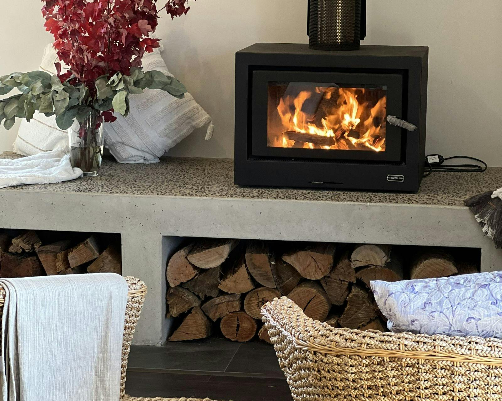 The Official Opening of Truffle Season - Truffle Tasting By The Fire