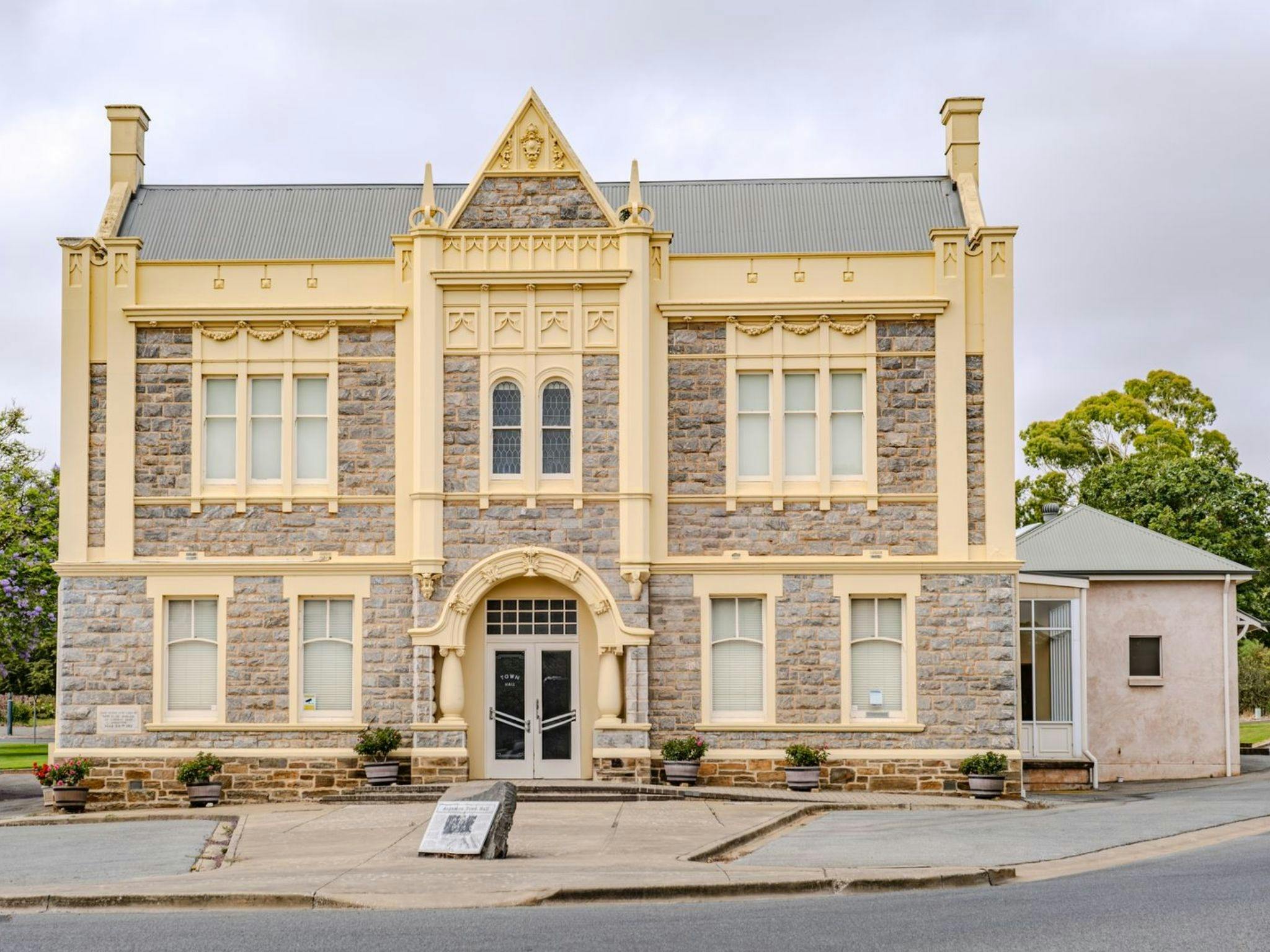 Angaston Town Hall