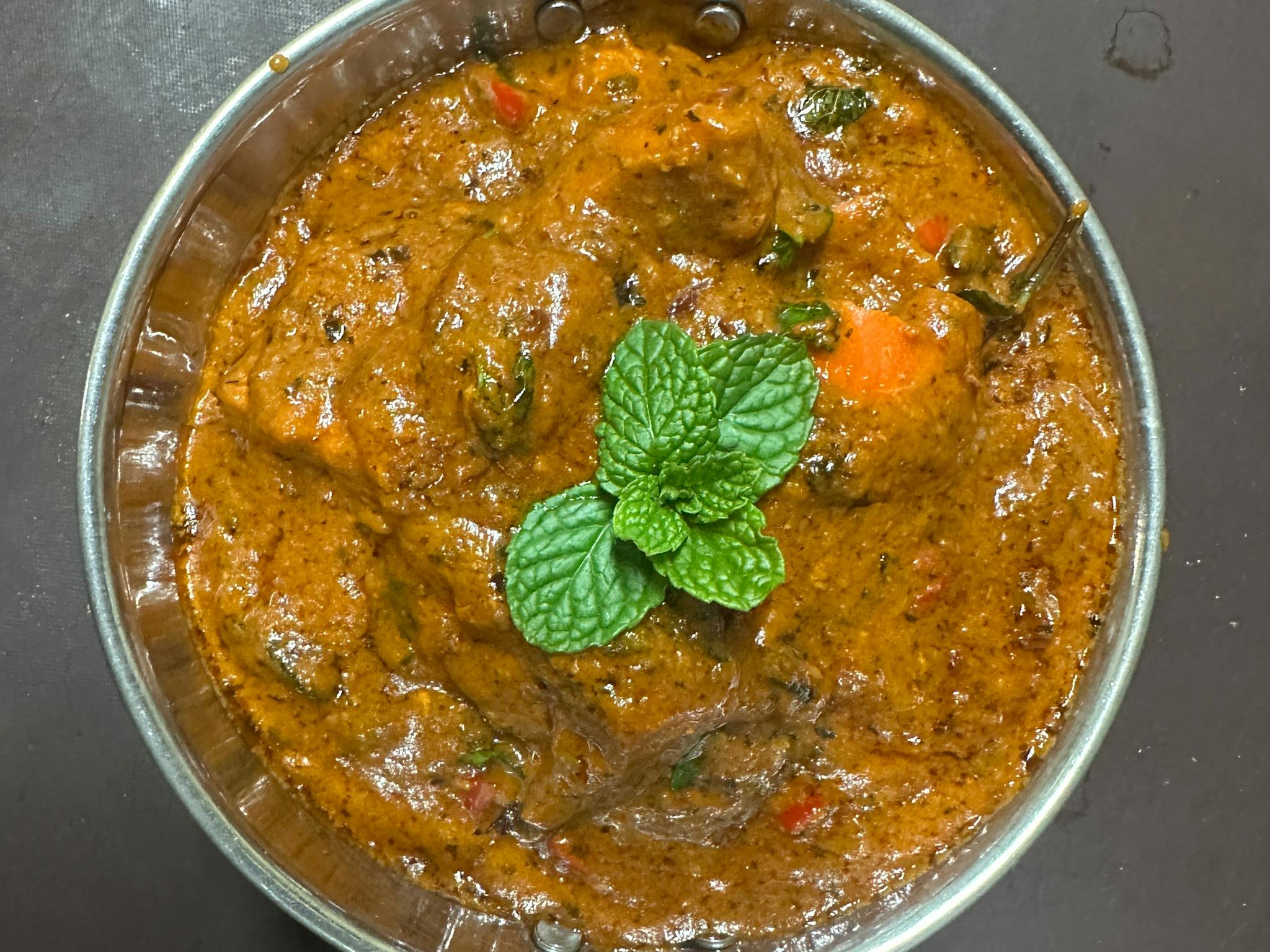 Curry