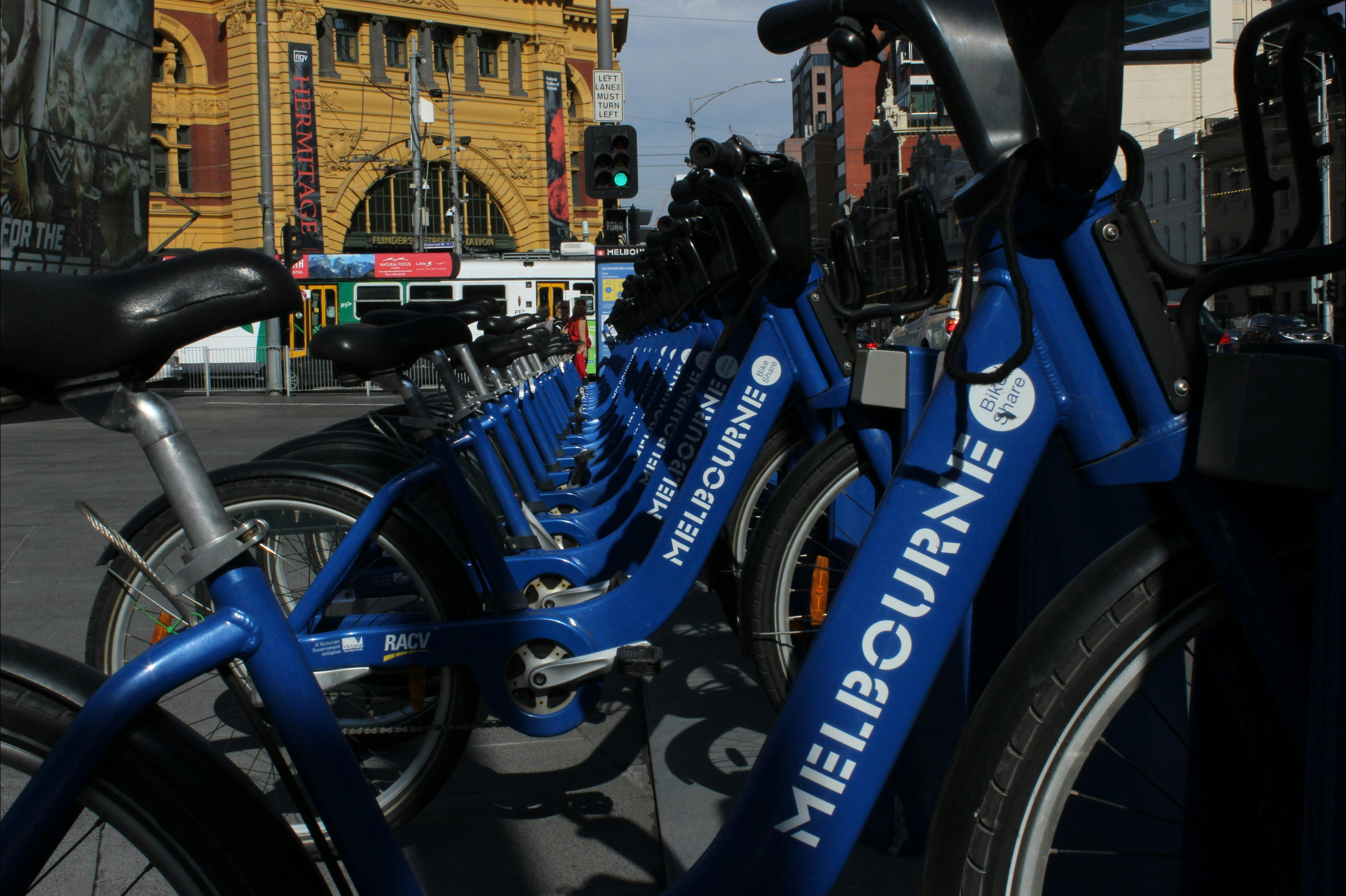 Melbourne