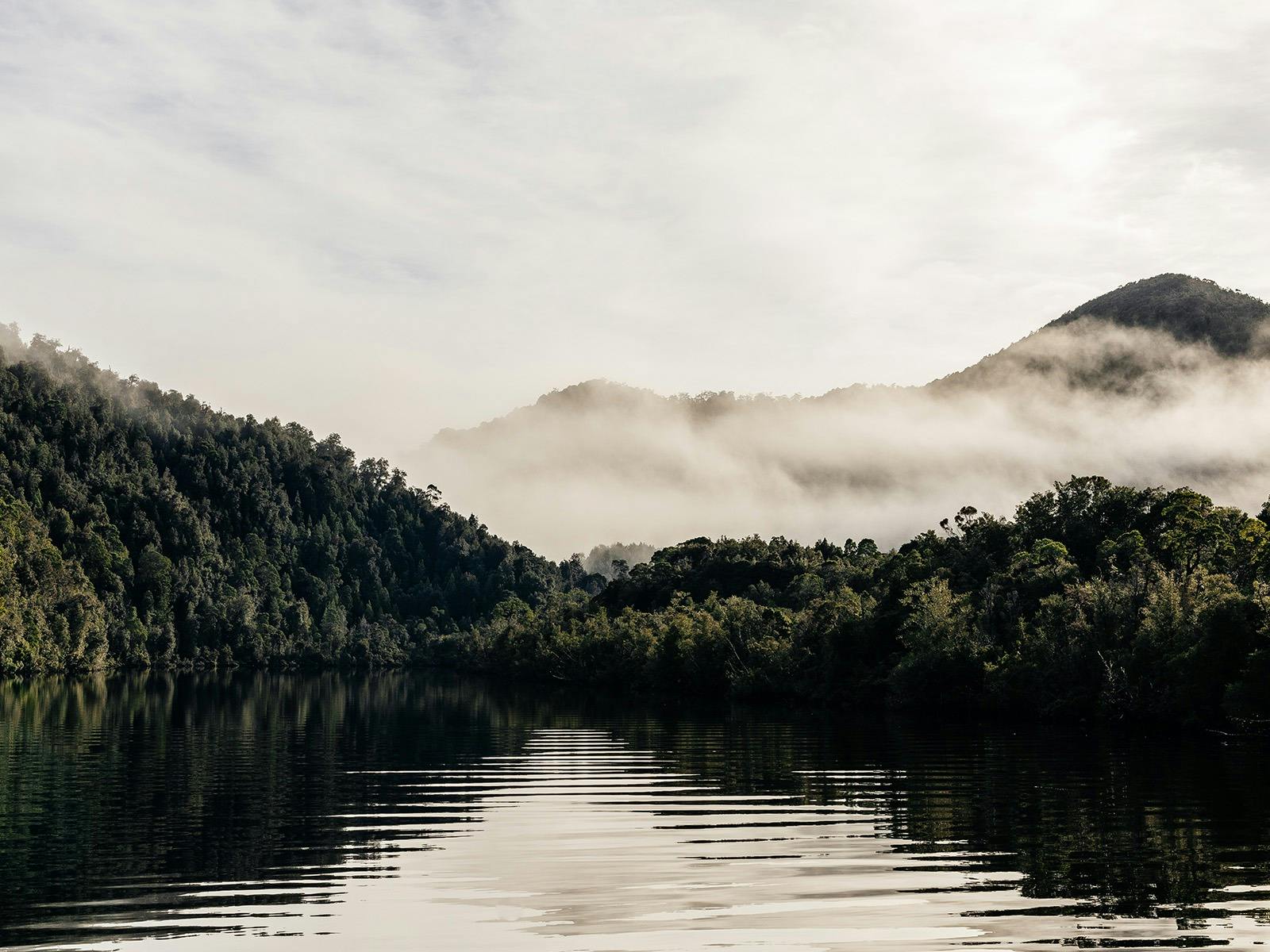 Complimentary winter cruise upgrade image