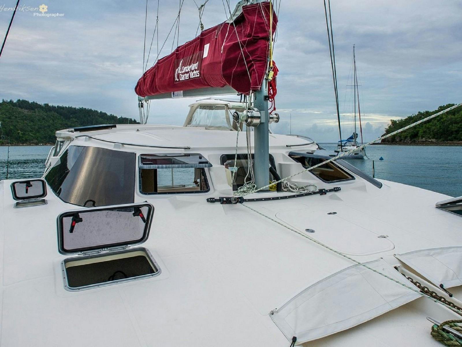 Seawind 1160 Lite 'Destiny'