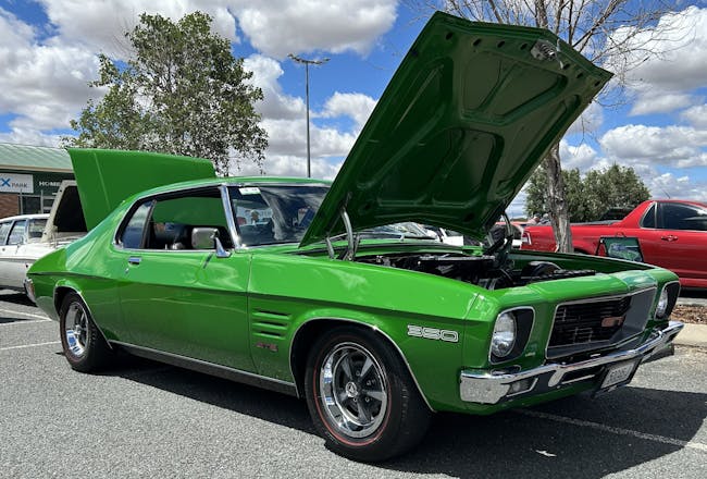 2025 Car of Show