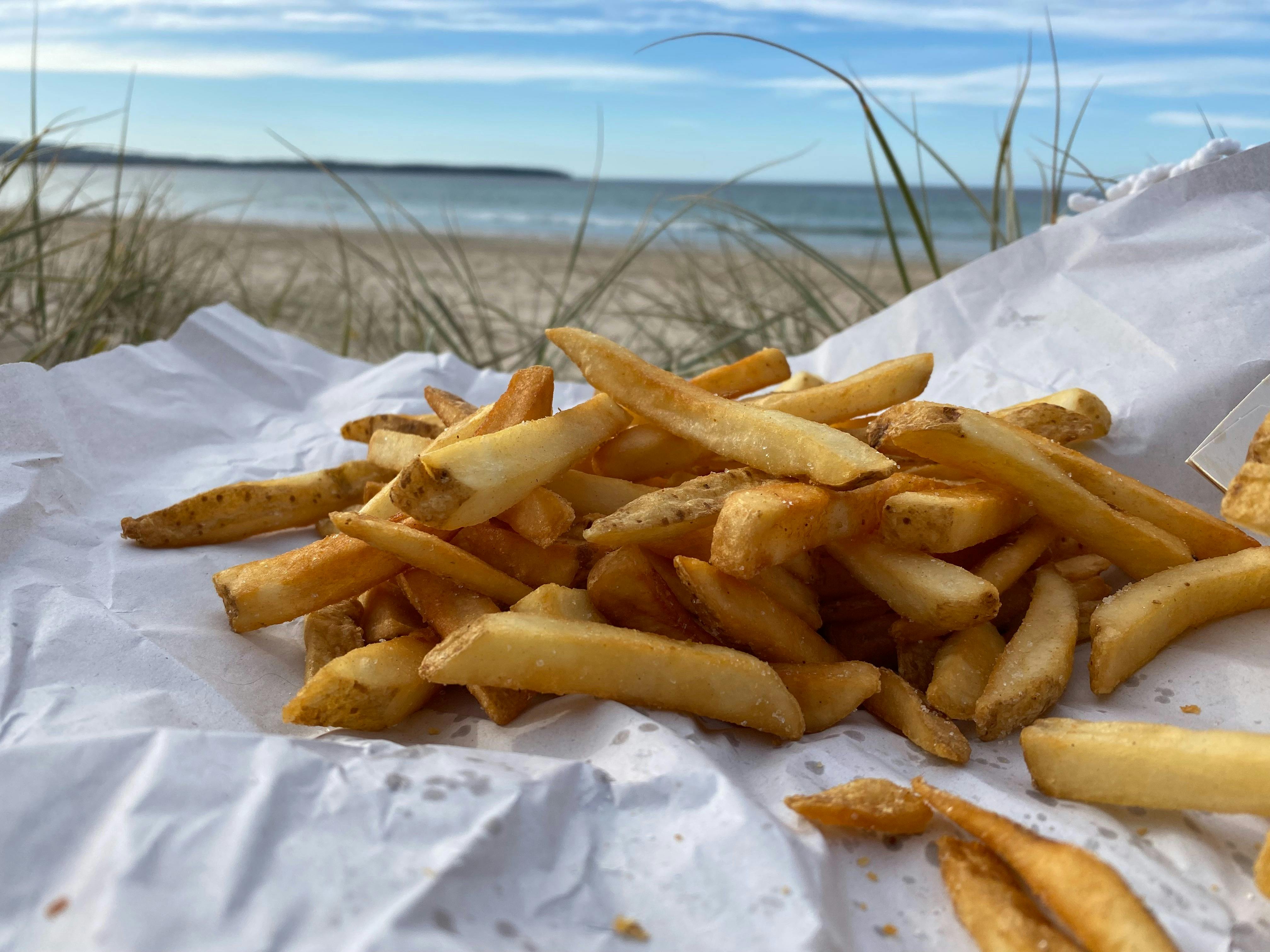 Take Away Fish n Chips