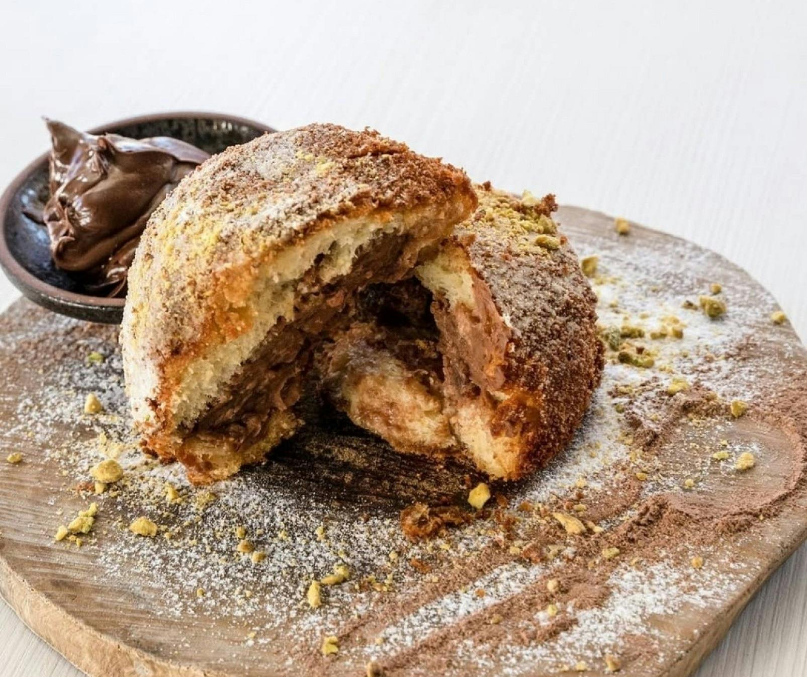 Cremeria Giuseppina