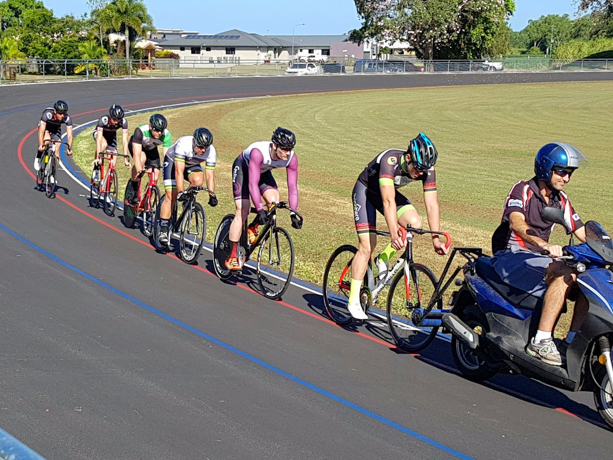 track cycling walkerston track cycling walkerston