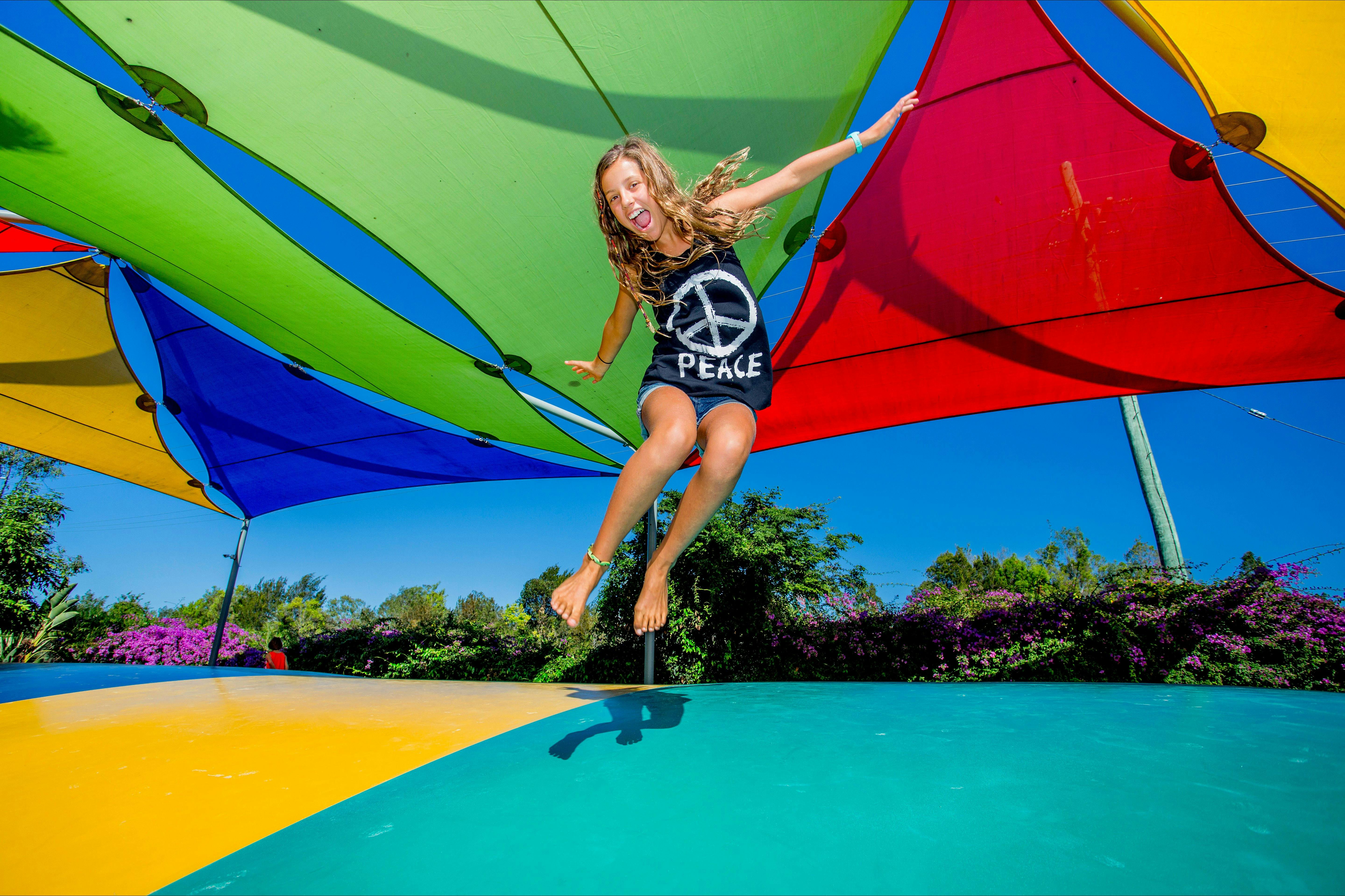 BIG4 Gold Coast Holiday Park and Motel