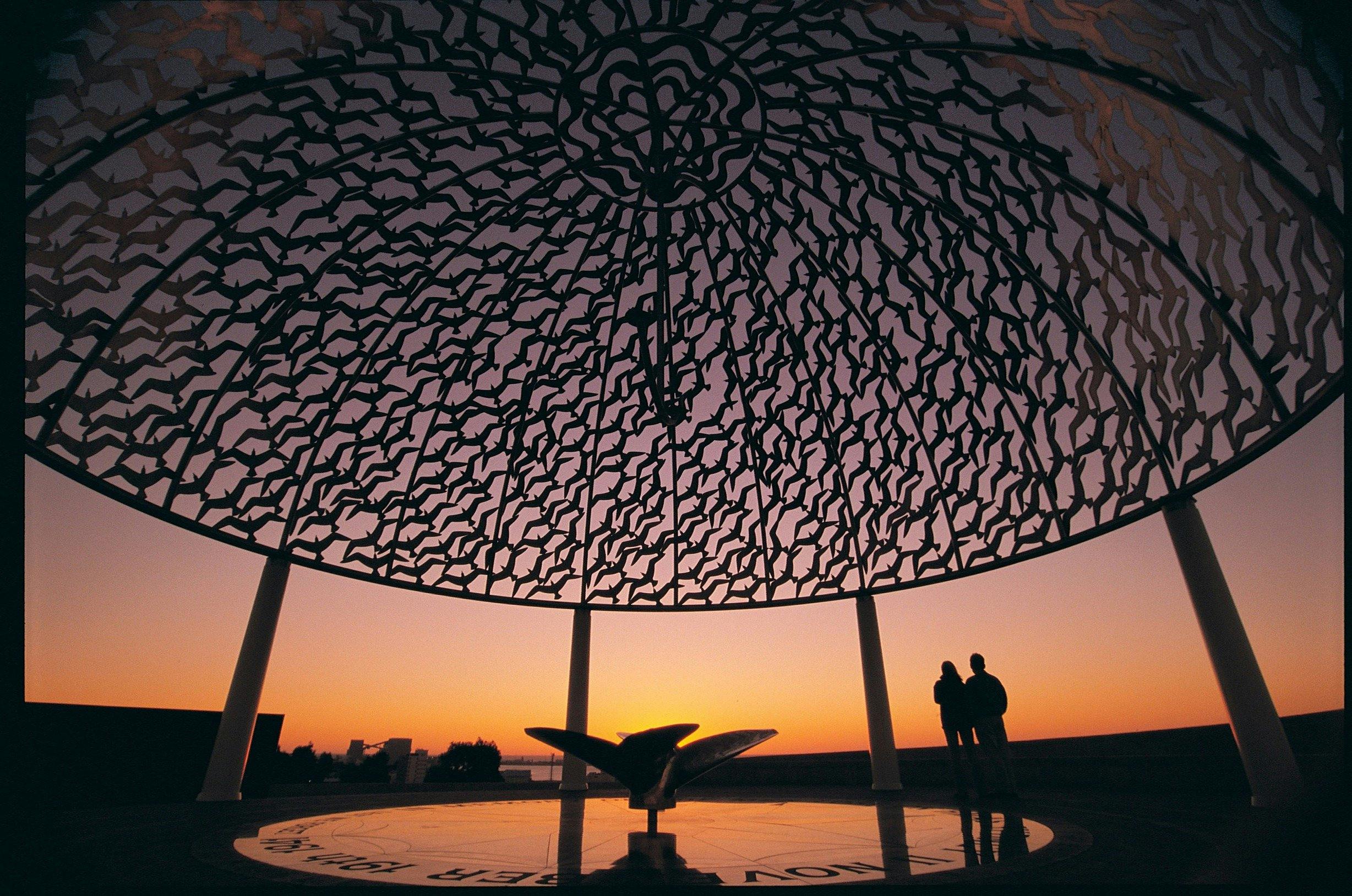 Outback Coast: Indian Ocean Drive and Kalbarri, Geraldton, Western Australia