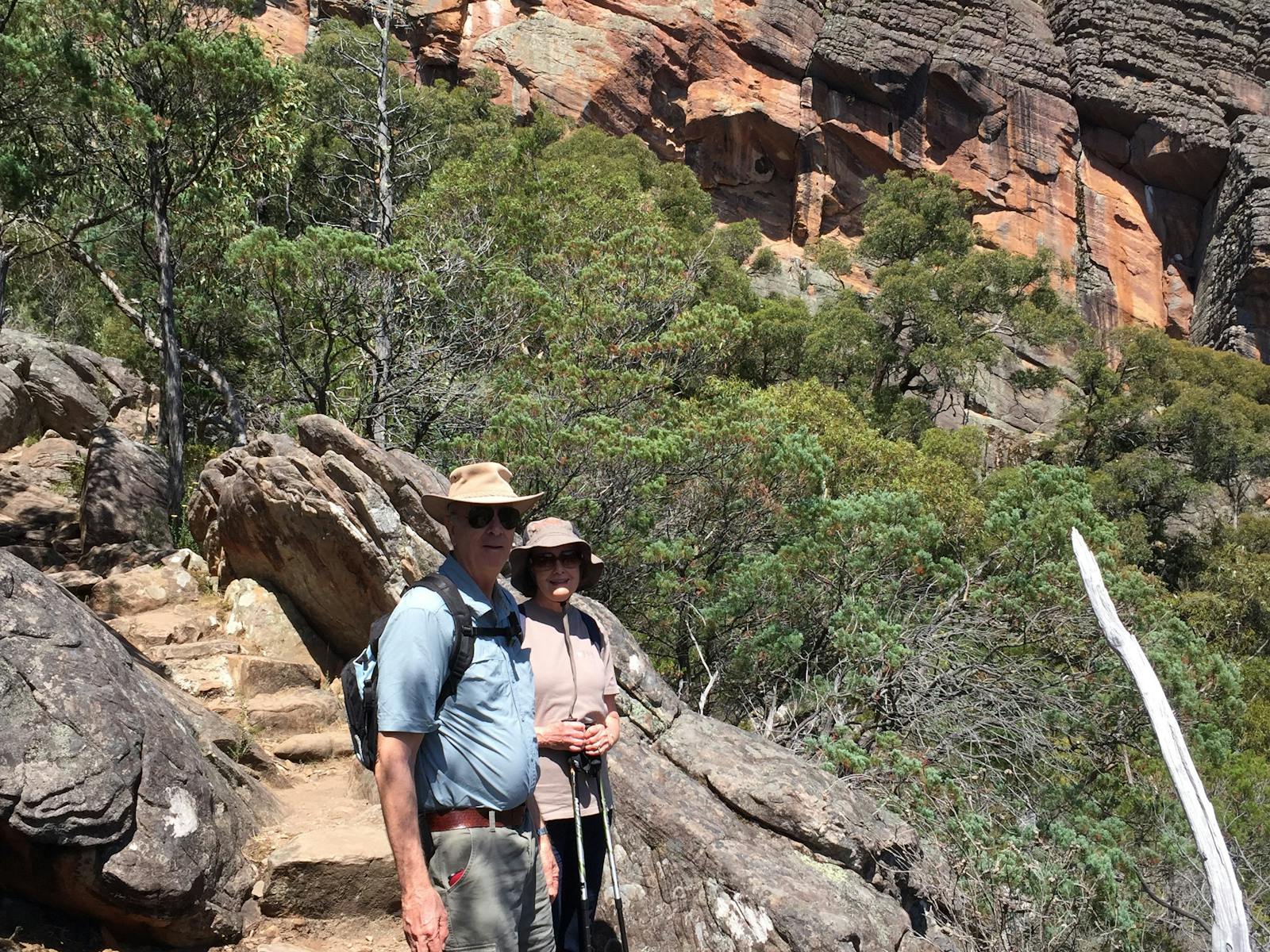 Walkabout Gourmet Adventures