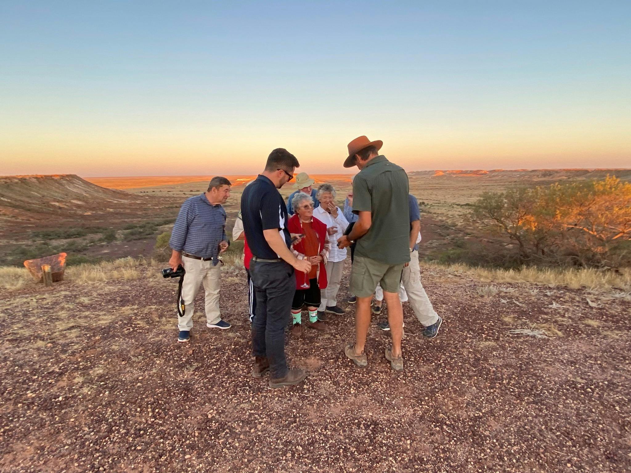Coober Pedy
