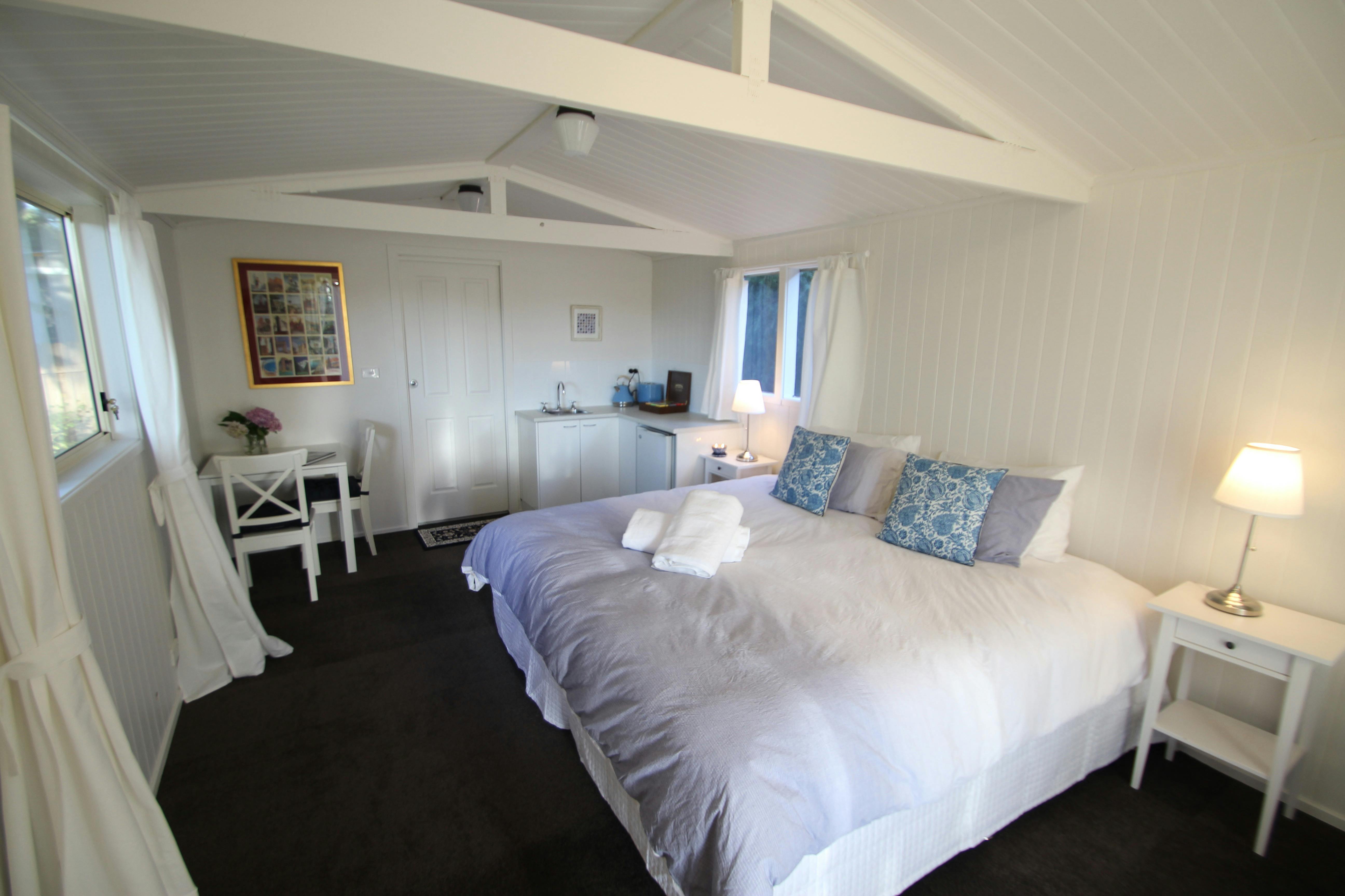 Braeside Studio Millthorpe NSW Holidays & Things to Do