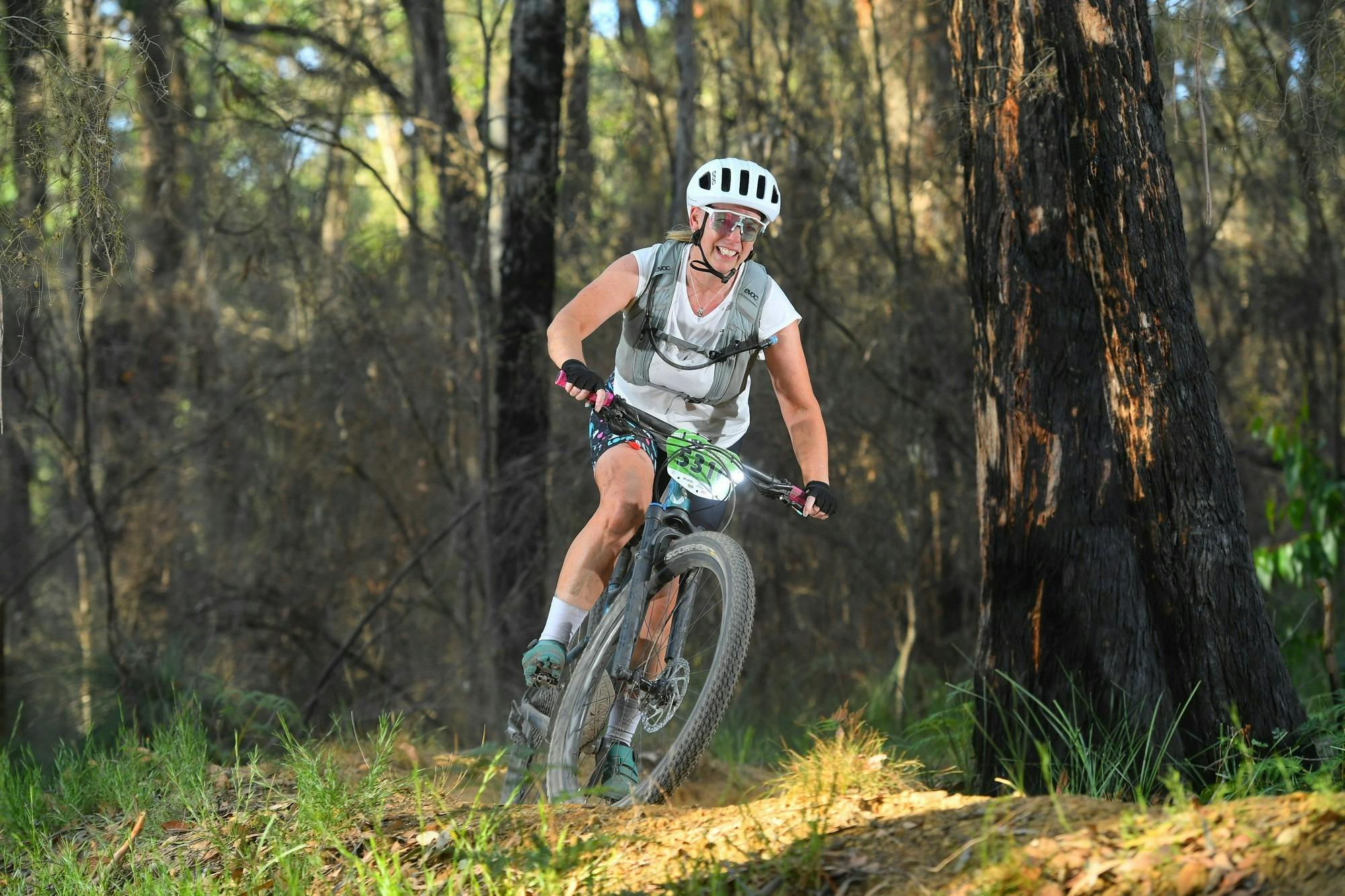 Otway Odyssey [resented by Shimano
