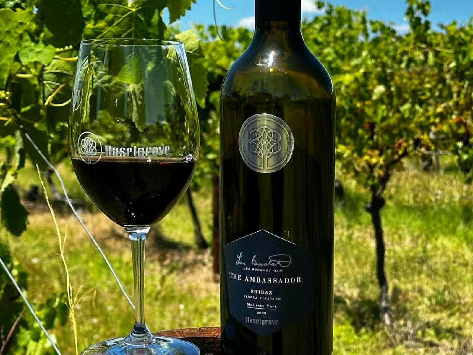 Winter Sessions: Ultimate Winemaker for a Minute Experience