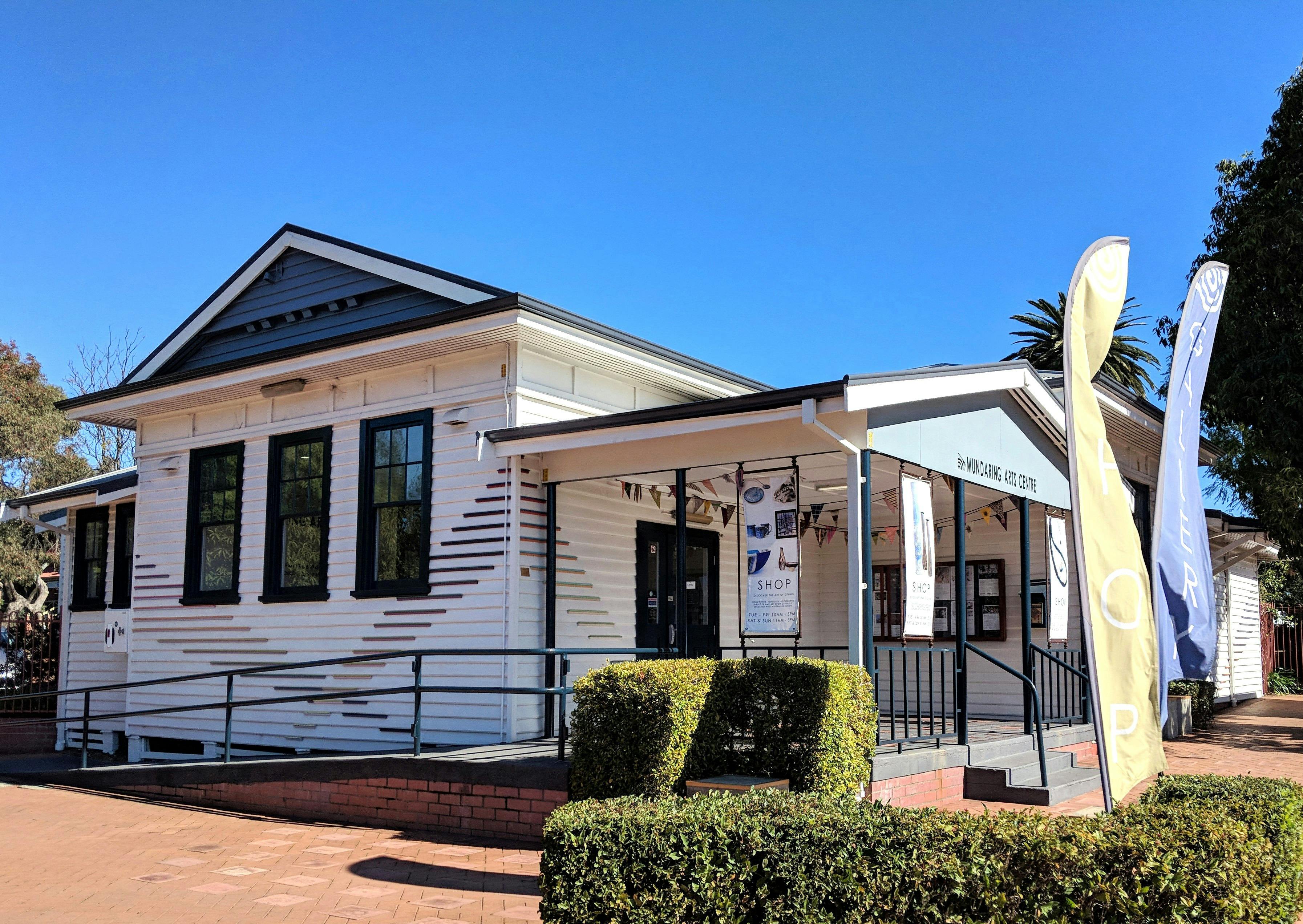 Mundaring Arts Centre