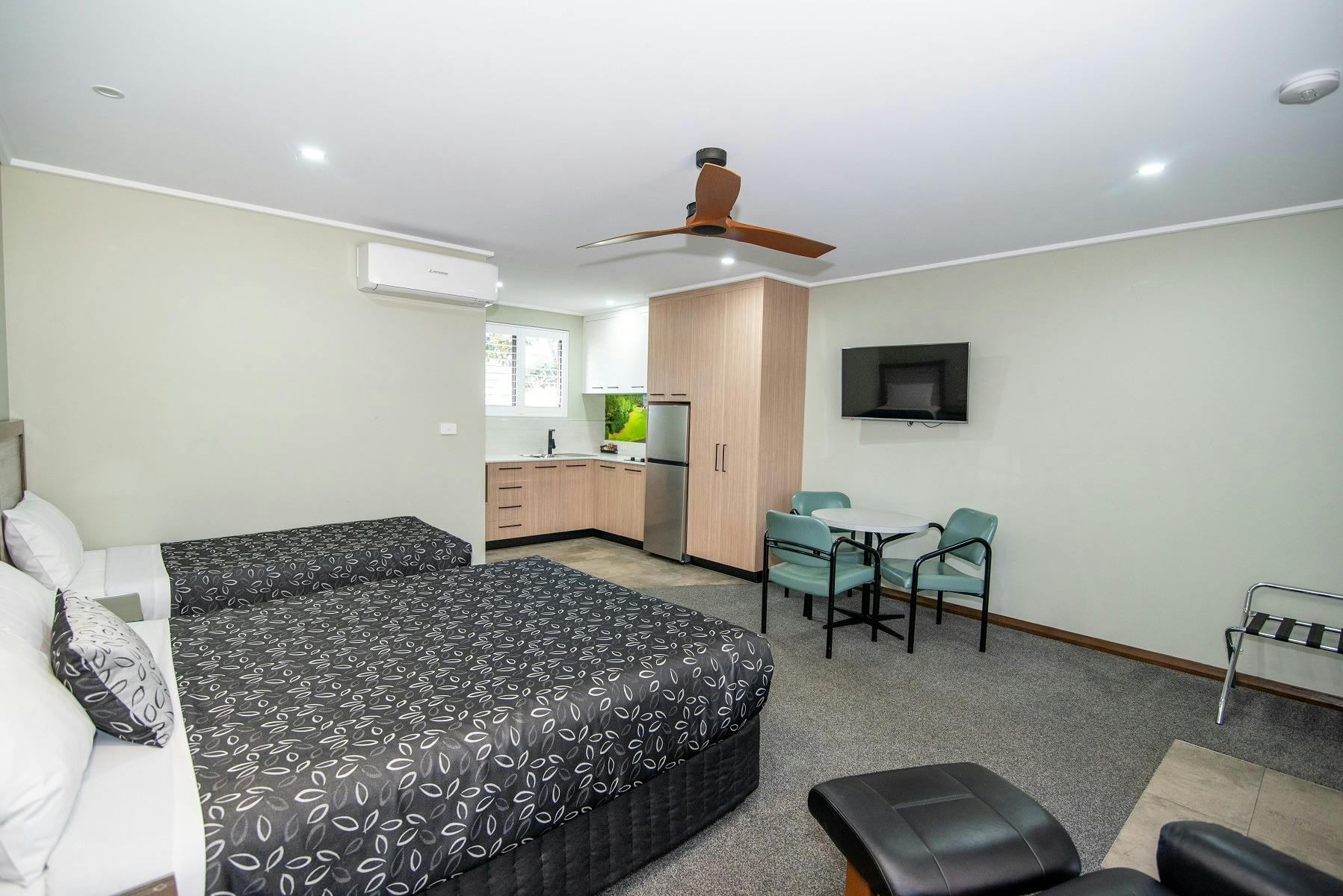 스튜디오 아파트