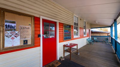 BRAG Braidwood Regional Arts Group