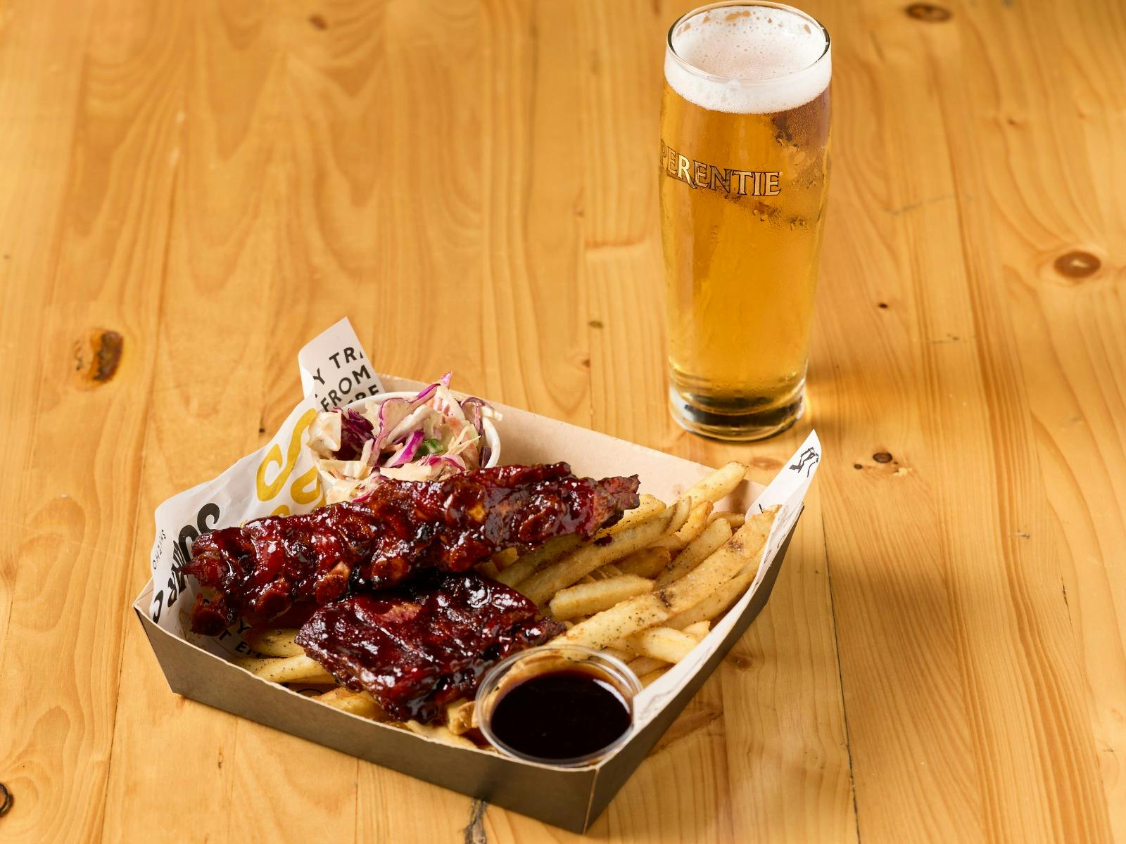 Sugar Creek Smokehouse