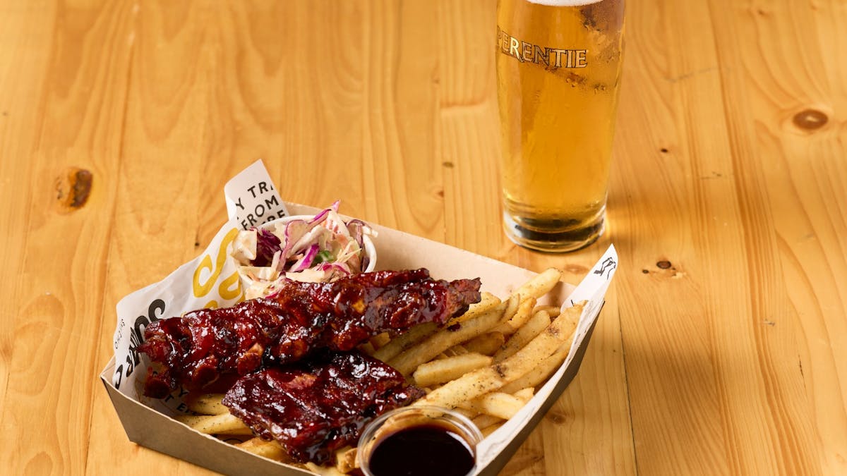 Sugar Creek Smokehouse