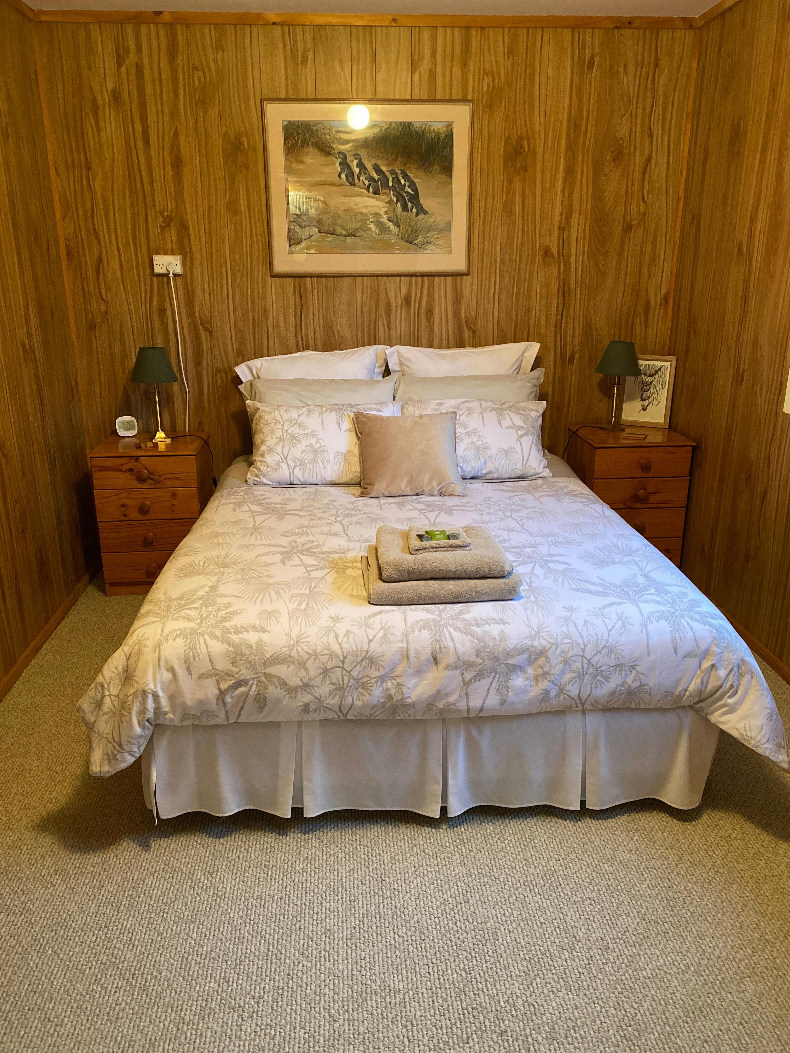 Have a comfortable nights sleep- electric blankets for winter