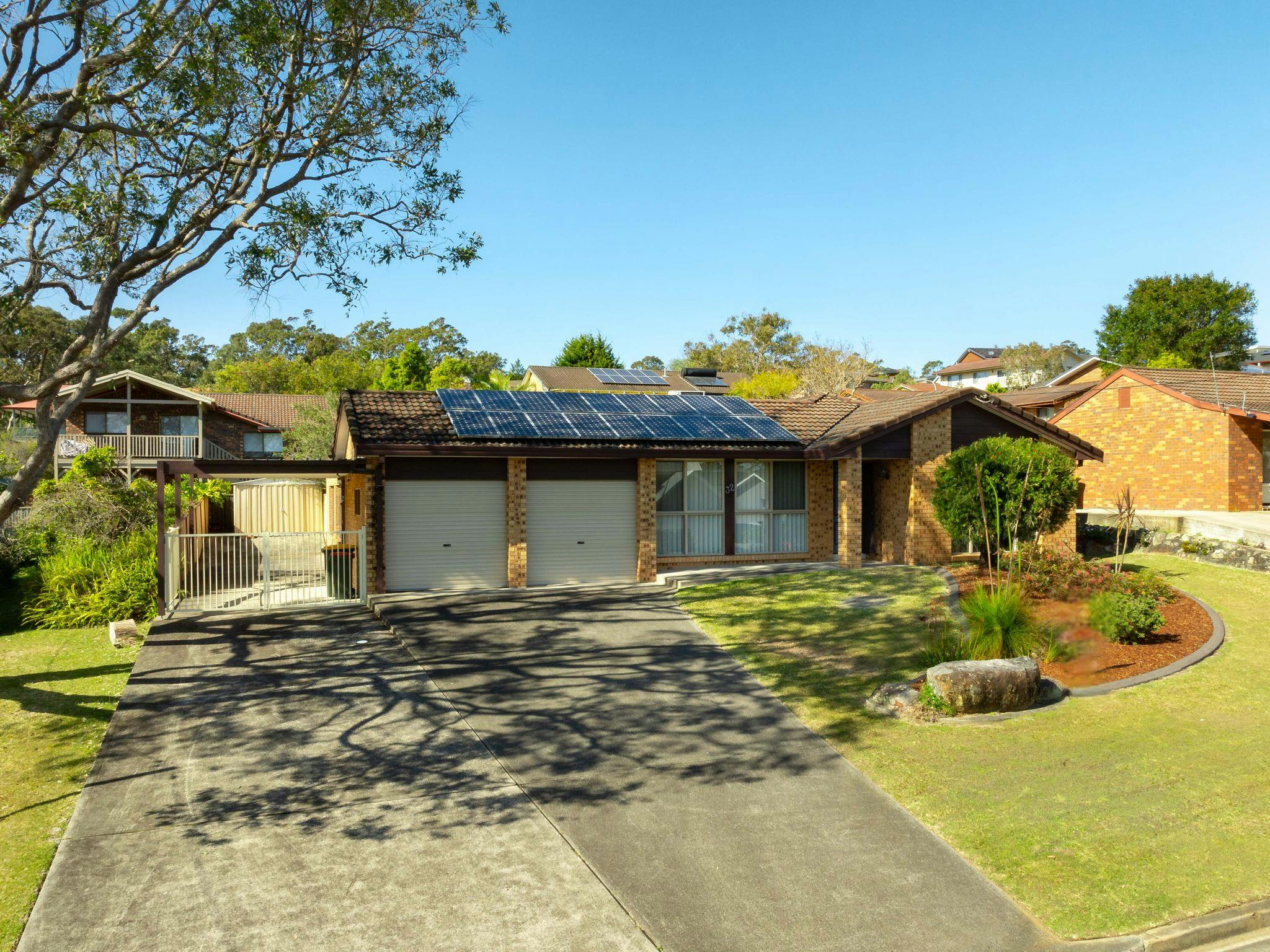 Colloden Beach House by Experience Jervis Bay