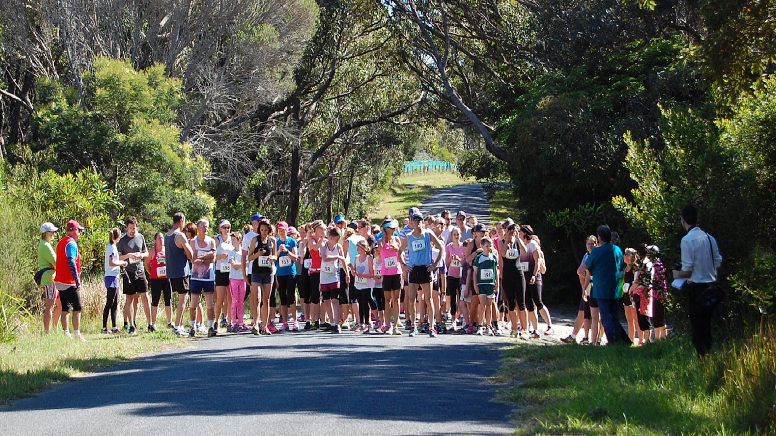 ReBoot in Bermagui