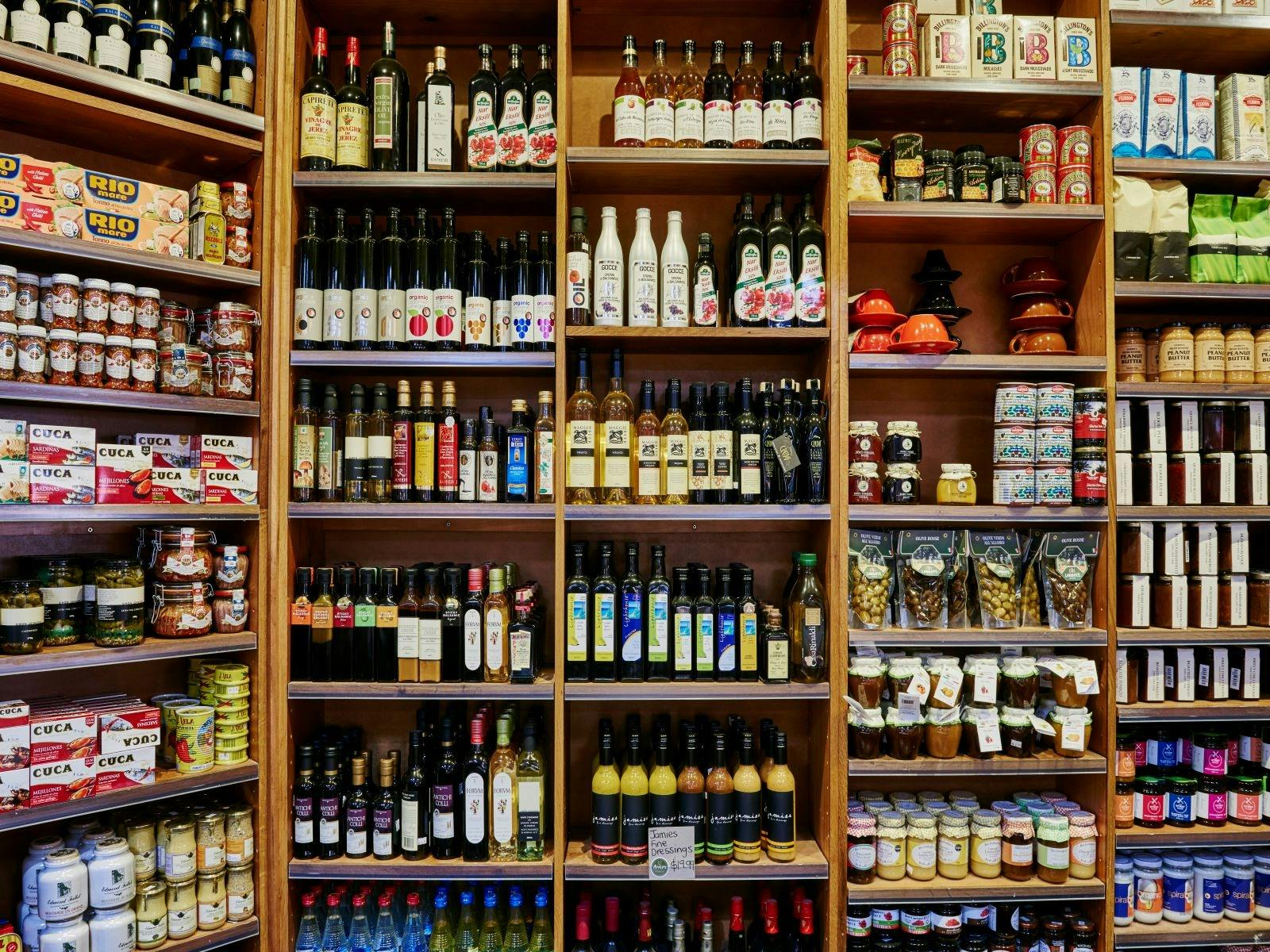 Grocery