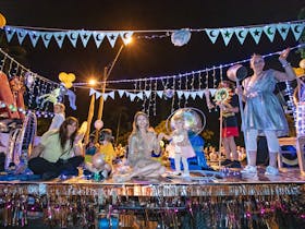 Port Douglas Carnivale