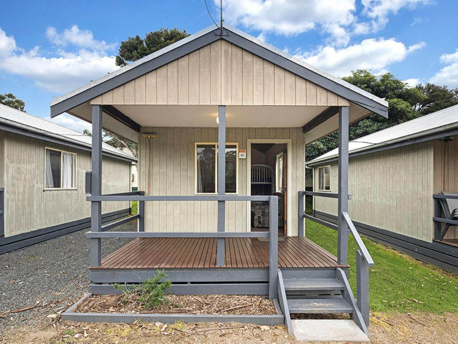 2 Bedroom Dormitory