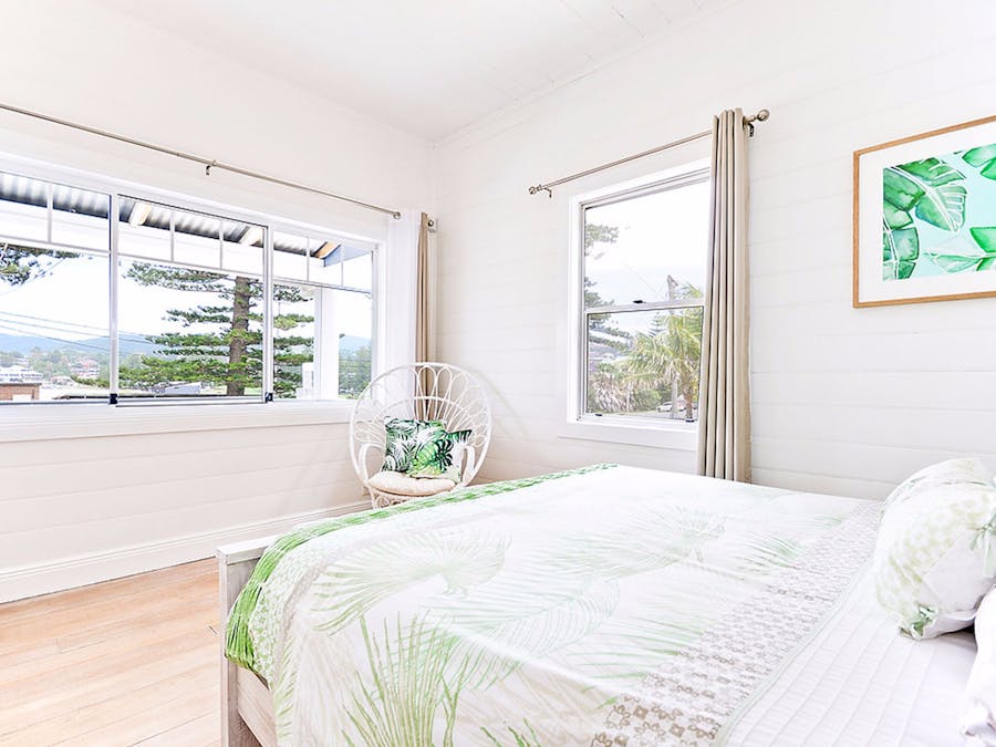 Driftwood Beach House Kiama