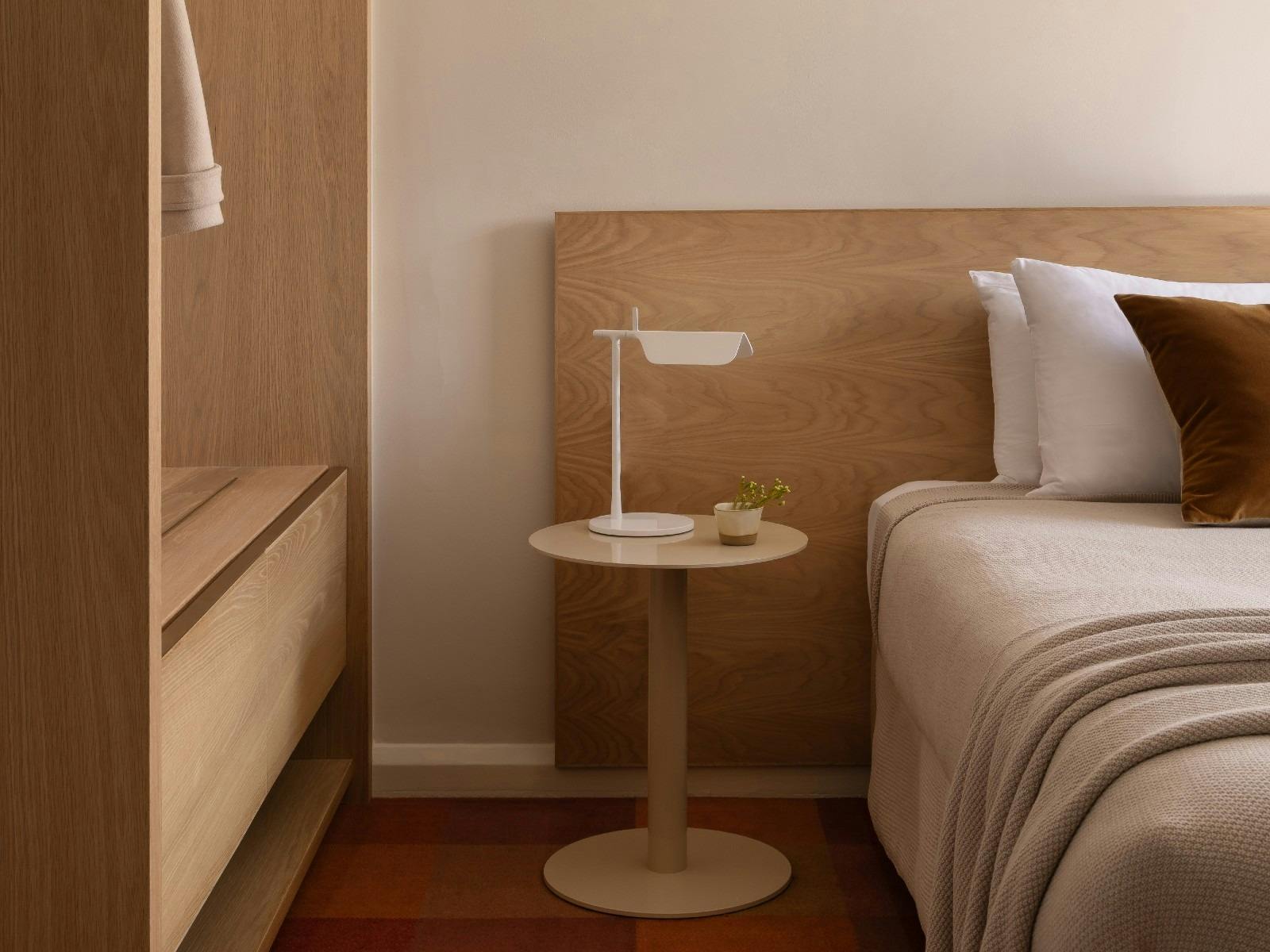Standard Rooms