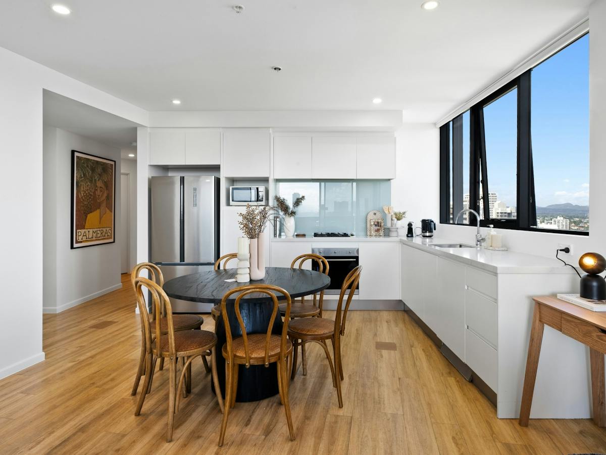 Kitchen dining Kitchen dining