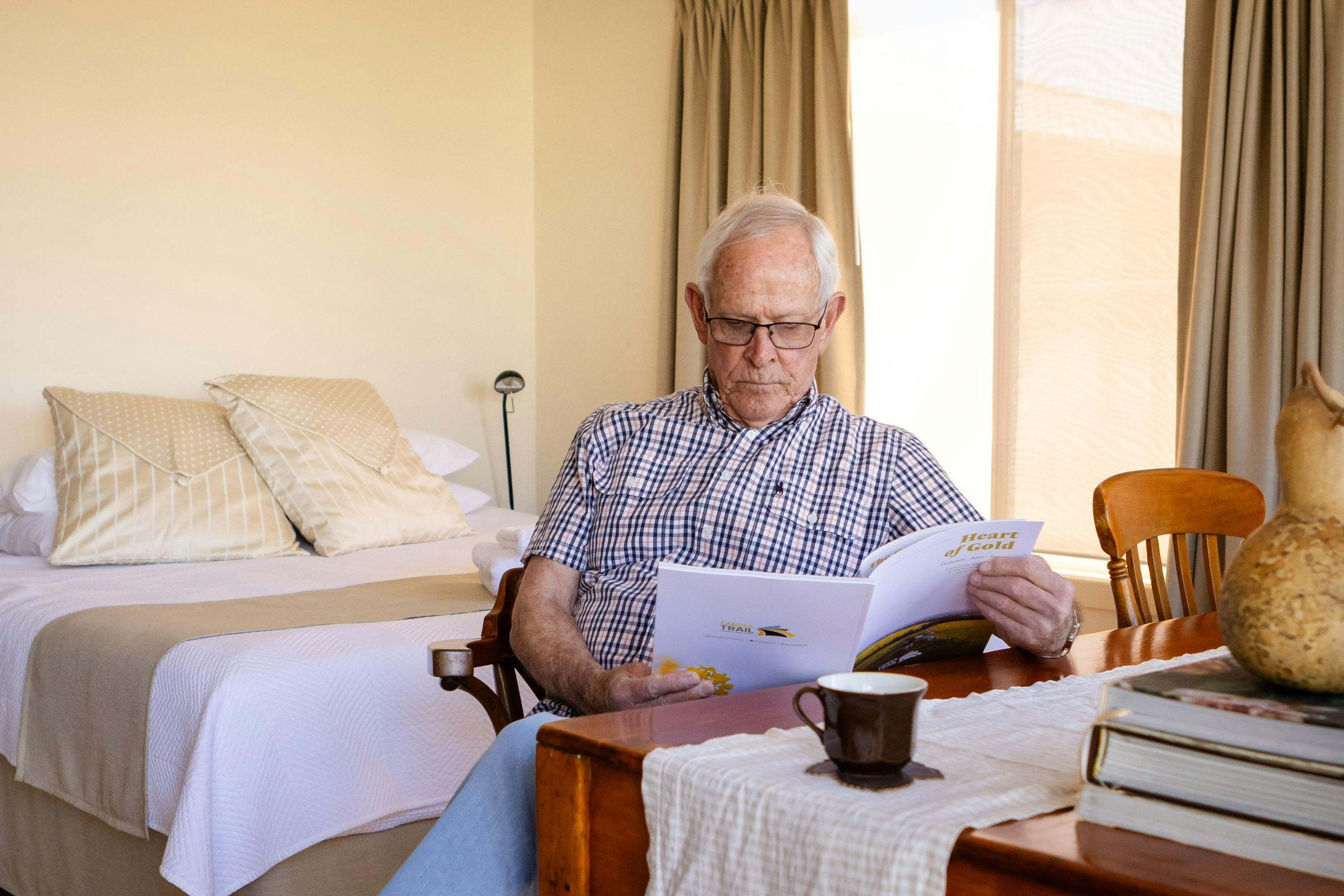 Meredies Guest House