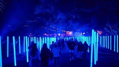 Light path