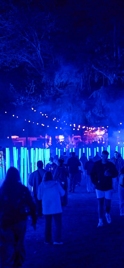 Light path