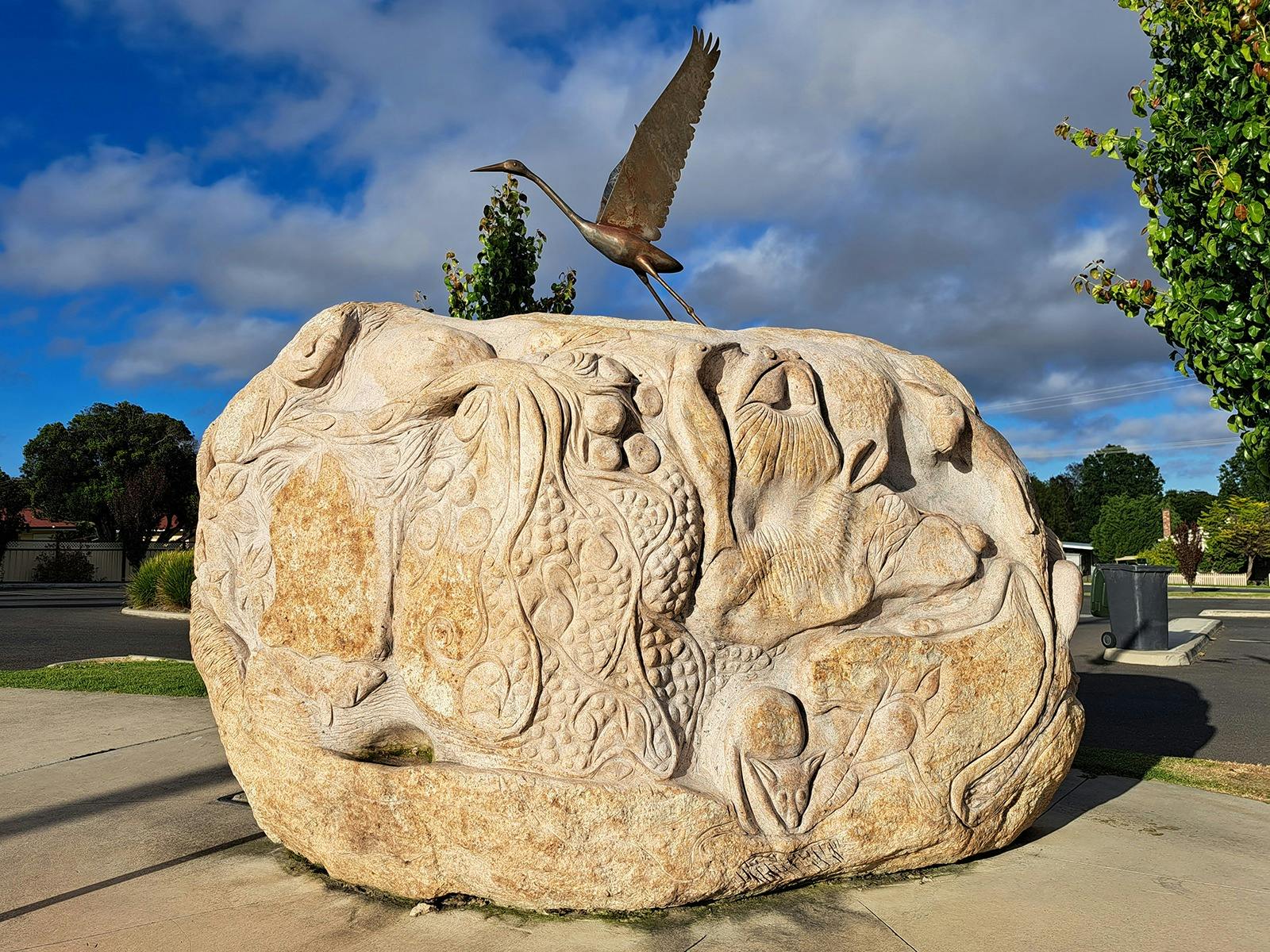Stanthorpe Art Trail