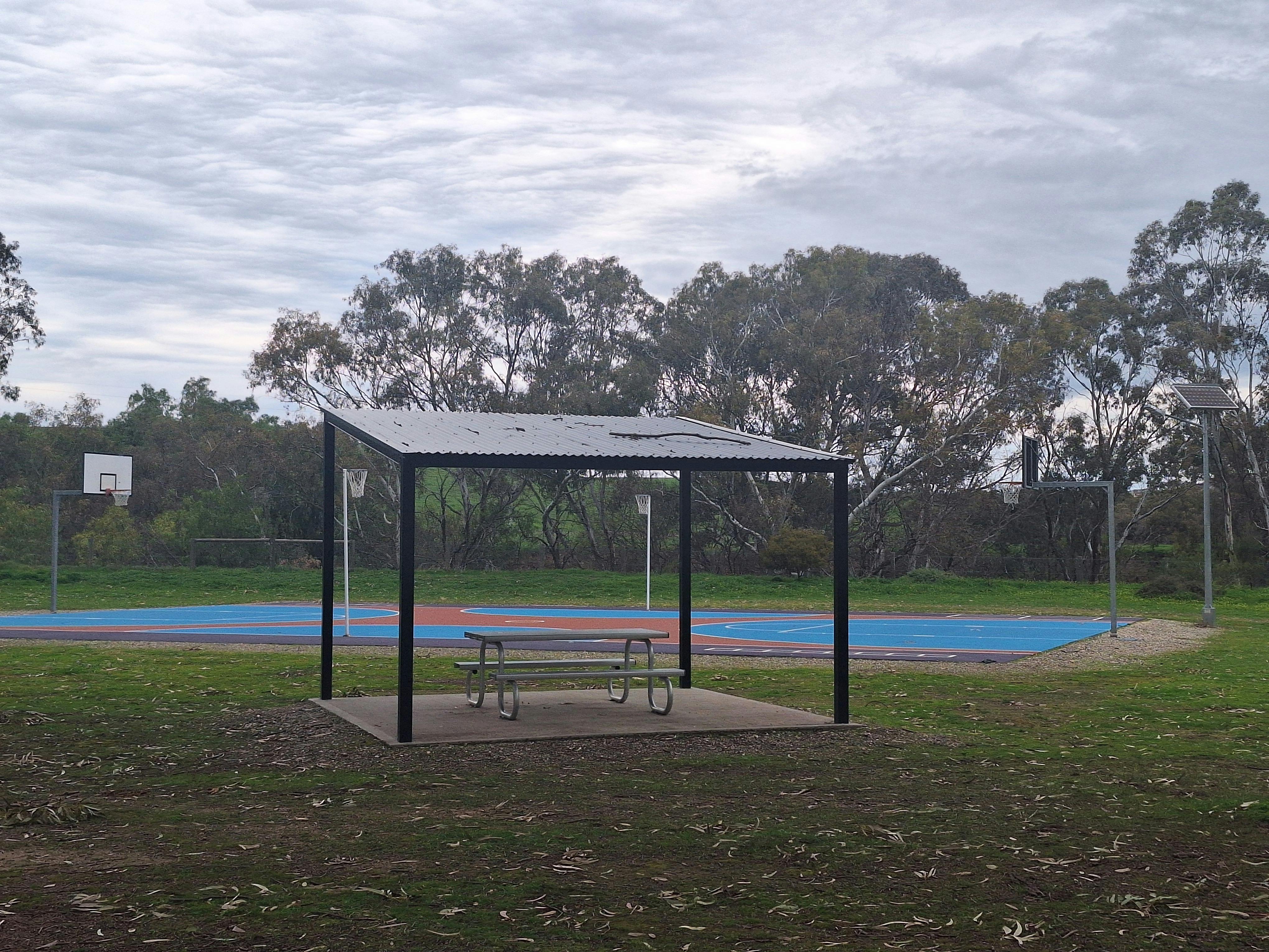 Rosella Circuit Playground