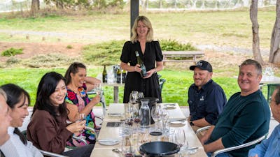 Wine Tours of Canberra