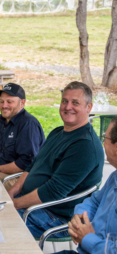 Wine Tours of Canberra