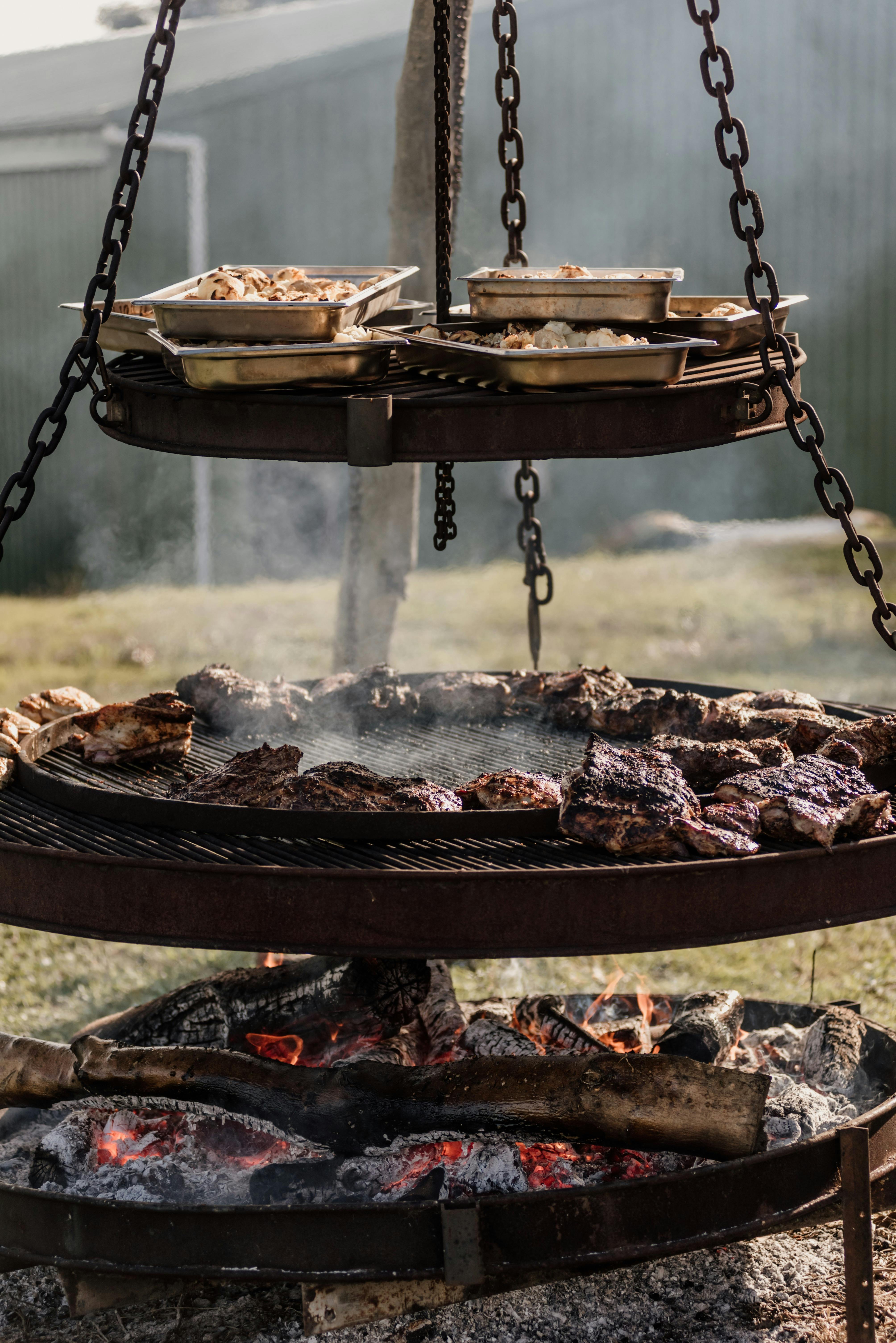 Fleurieu Food Festival: Peninsula Providore Plated Provenance Long Lunch